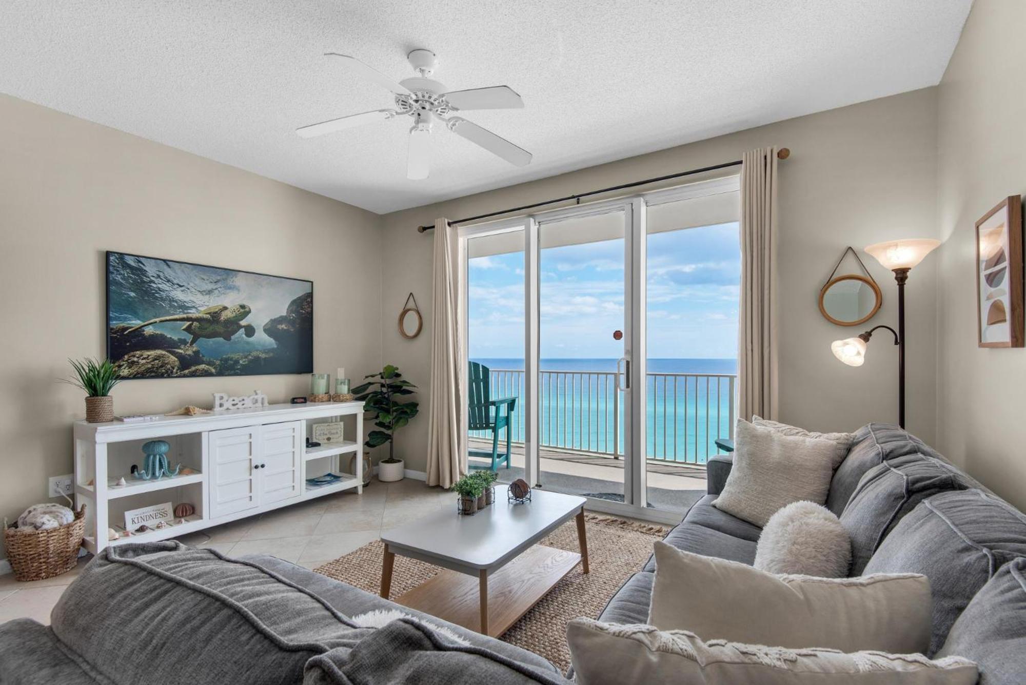 Majestic Sun 904b Holiday home