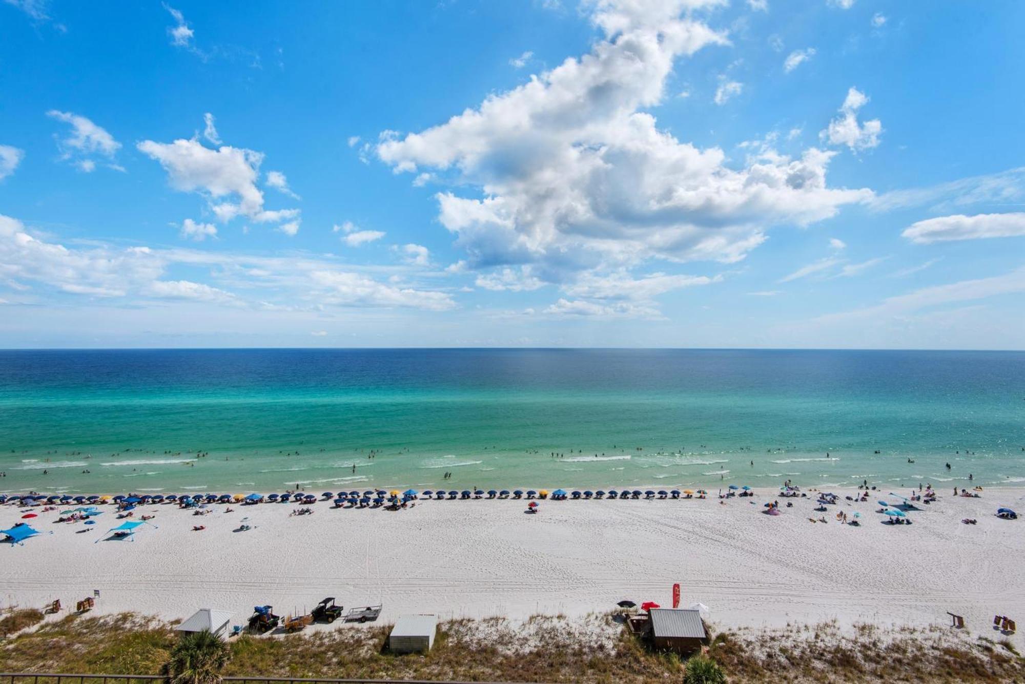 Holiday home Majestic Sun 904b Destin