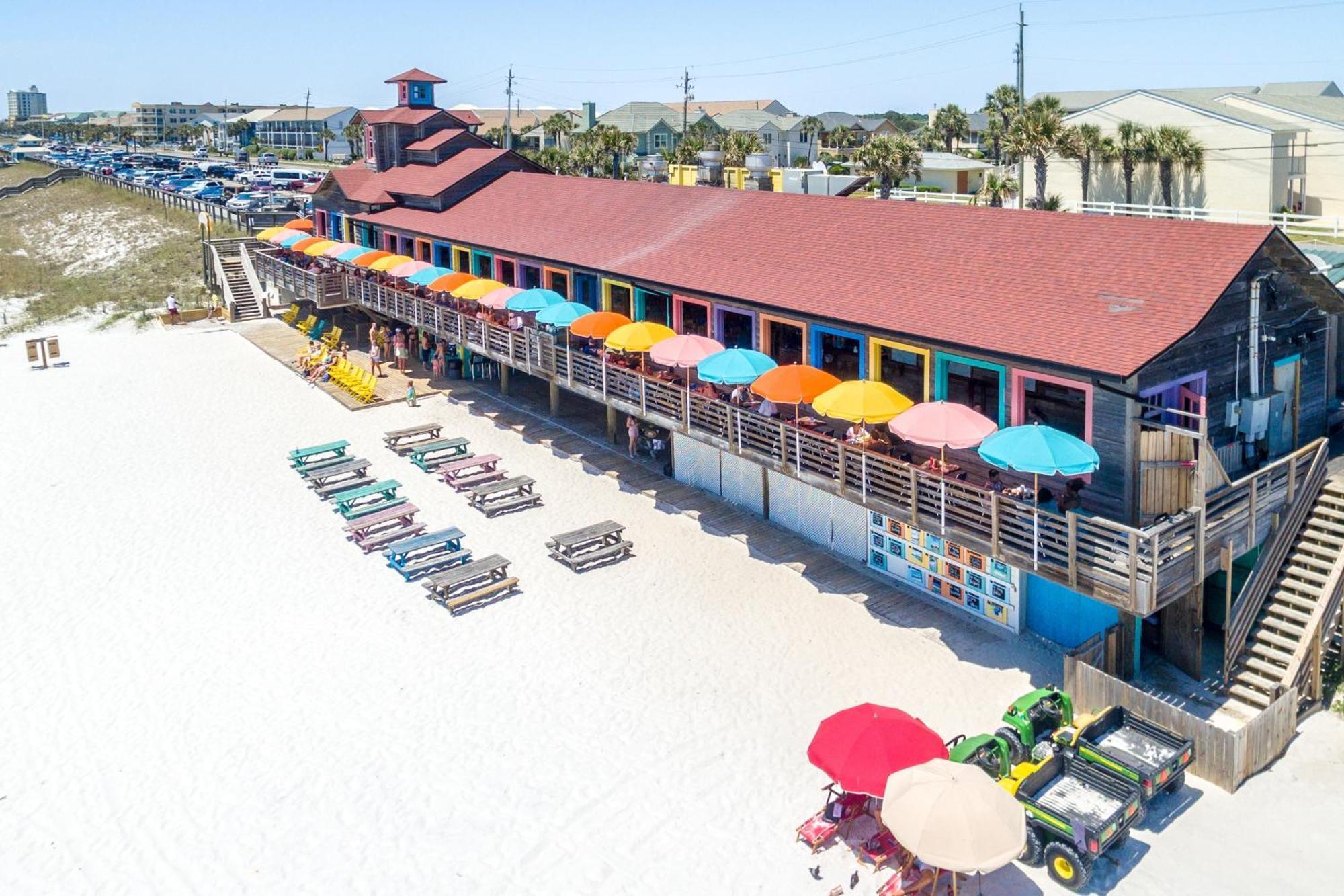 Apartment Oceania 705- By Isle Destin