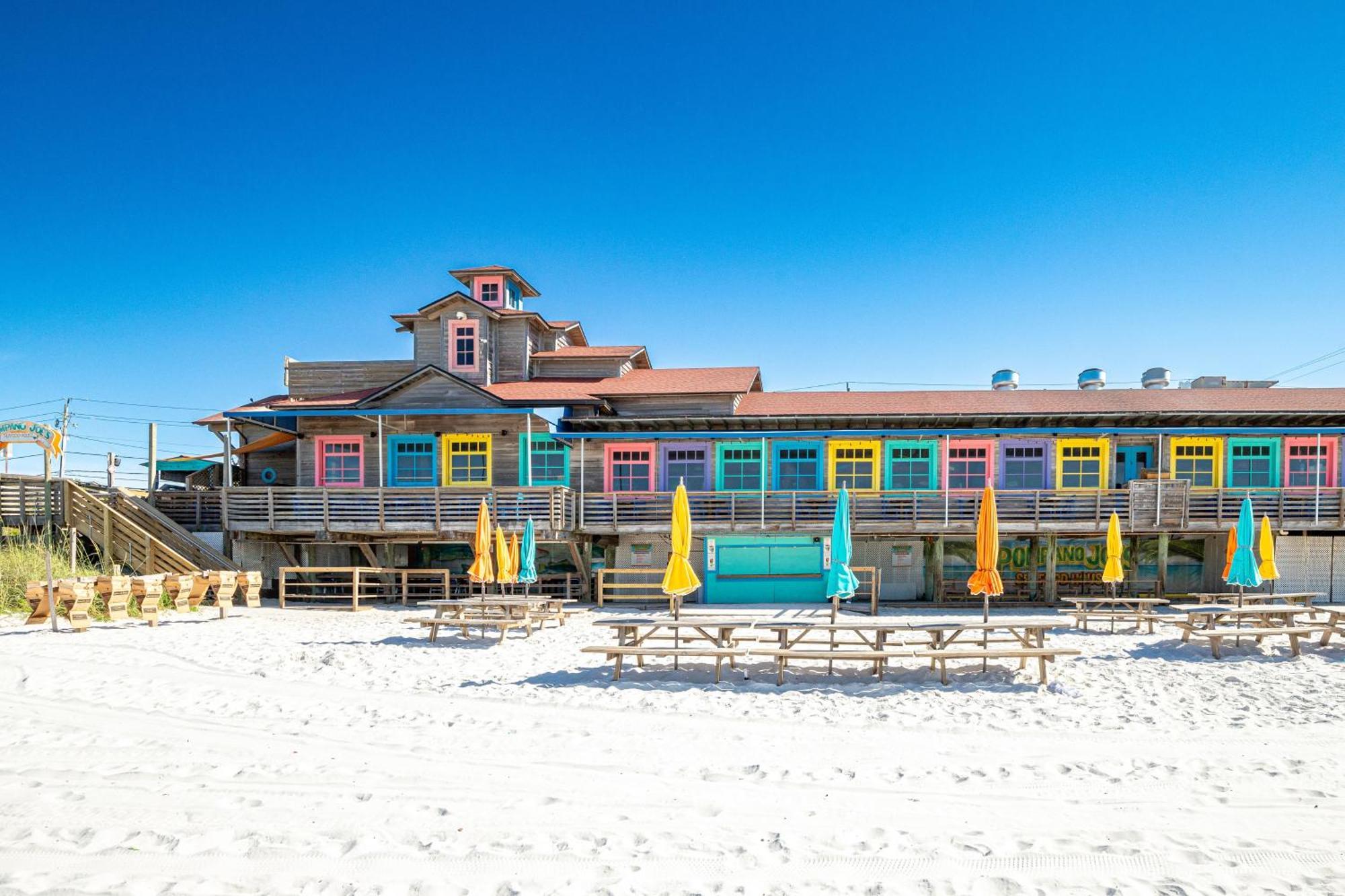 Inlet Reef 412- By Holiday Isle Destin