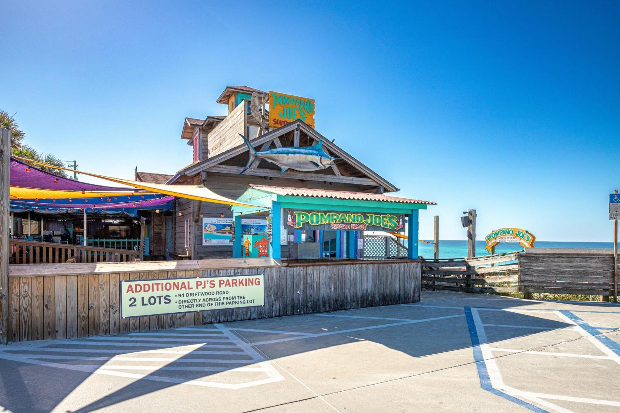 Inlet Reef 412- By Holiday Isle * Destin