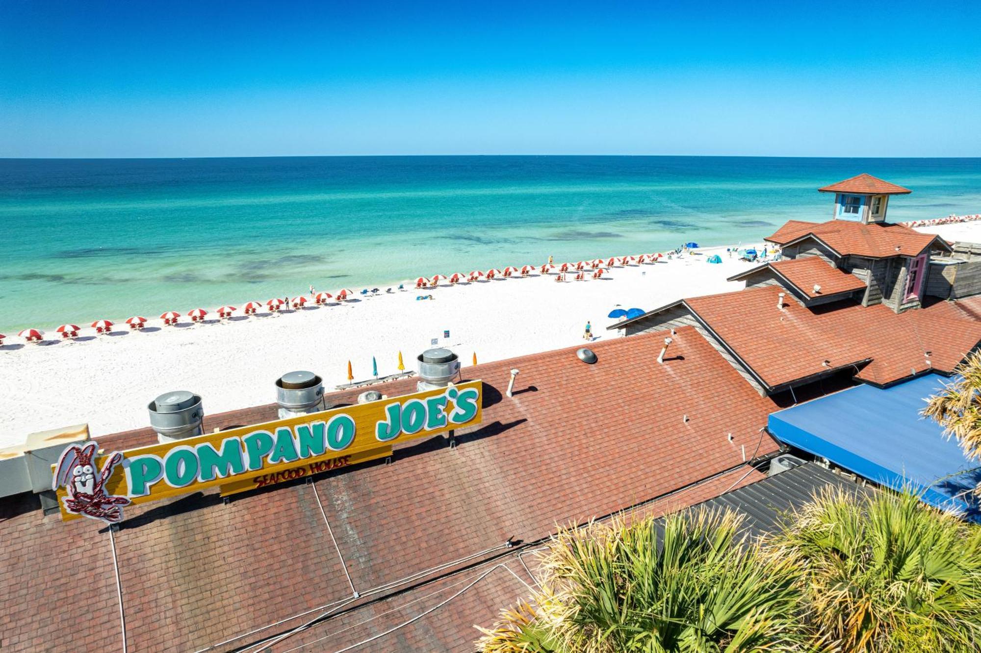 Apartment Oceania 705- By Isle *