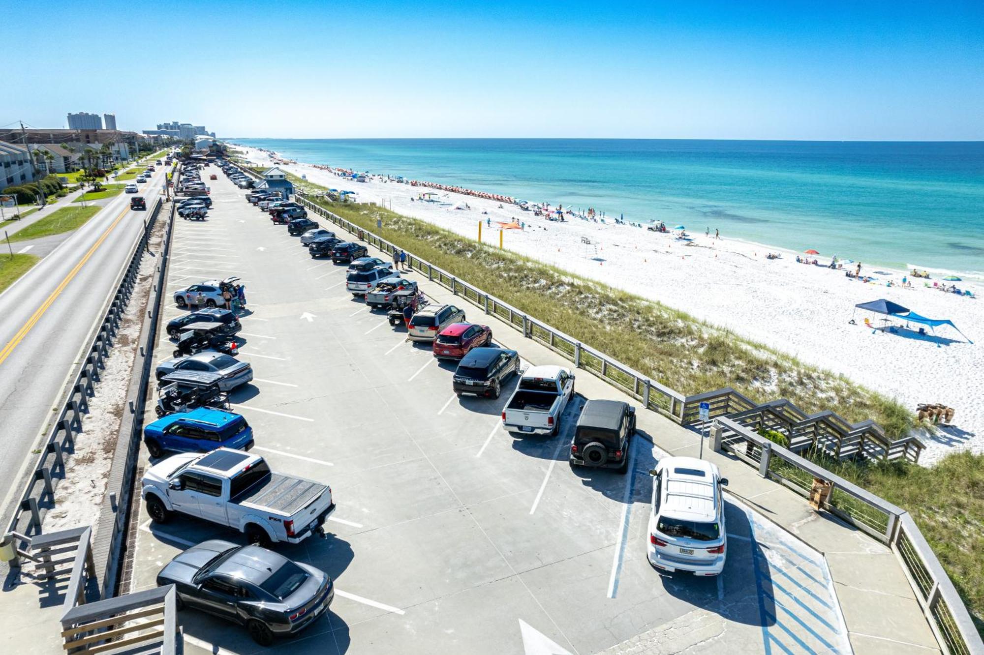 Apartment Oceania 705- By Isle Destin