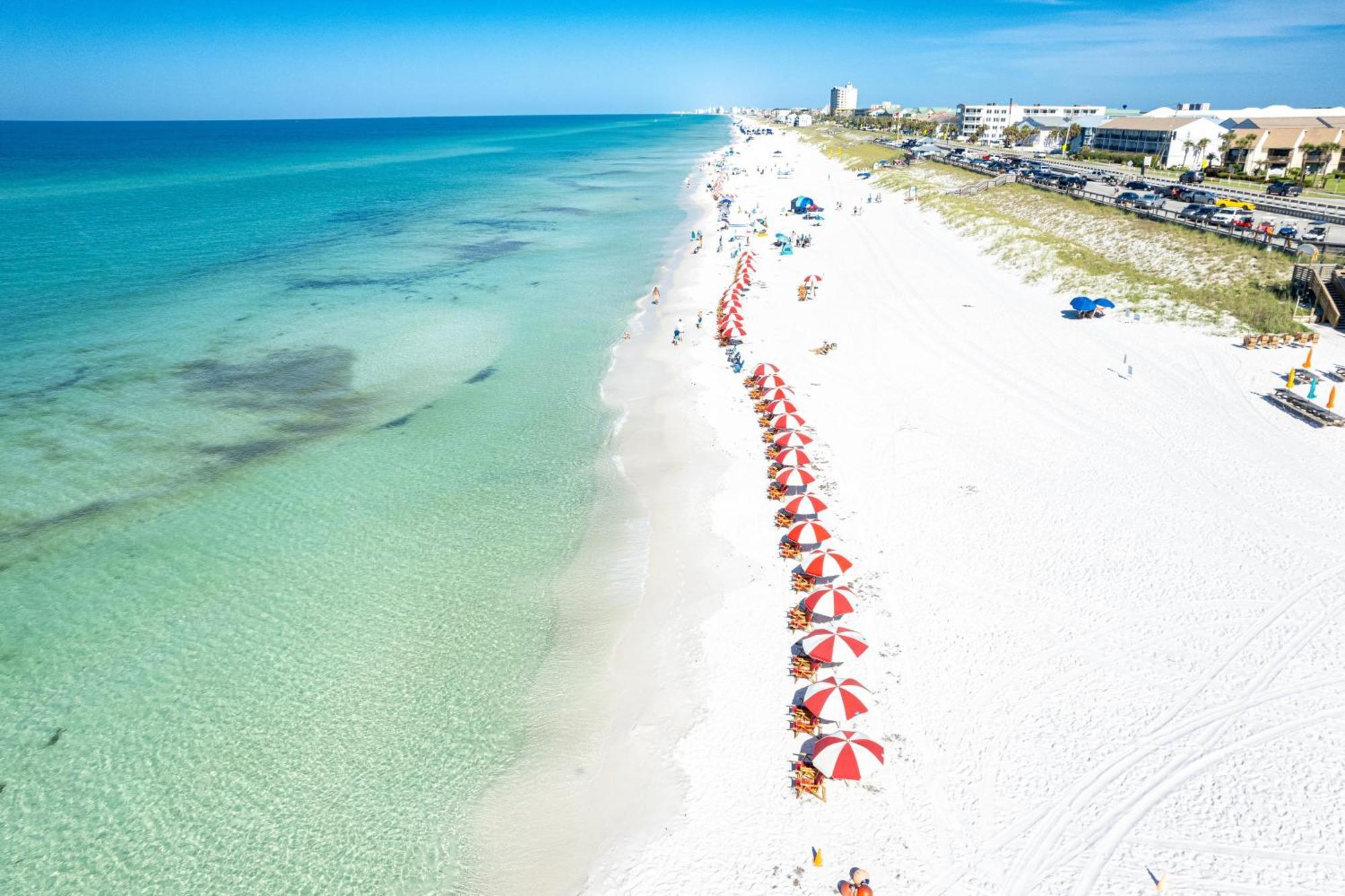 Inlet Reef 412- By Holiday Isle Apartment *