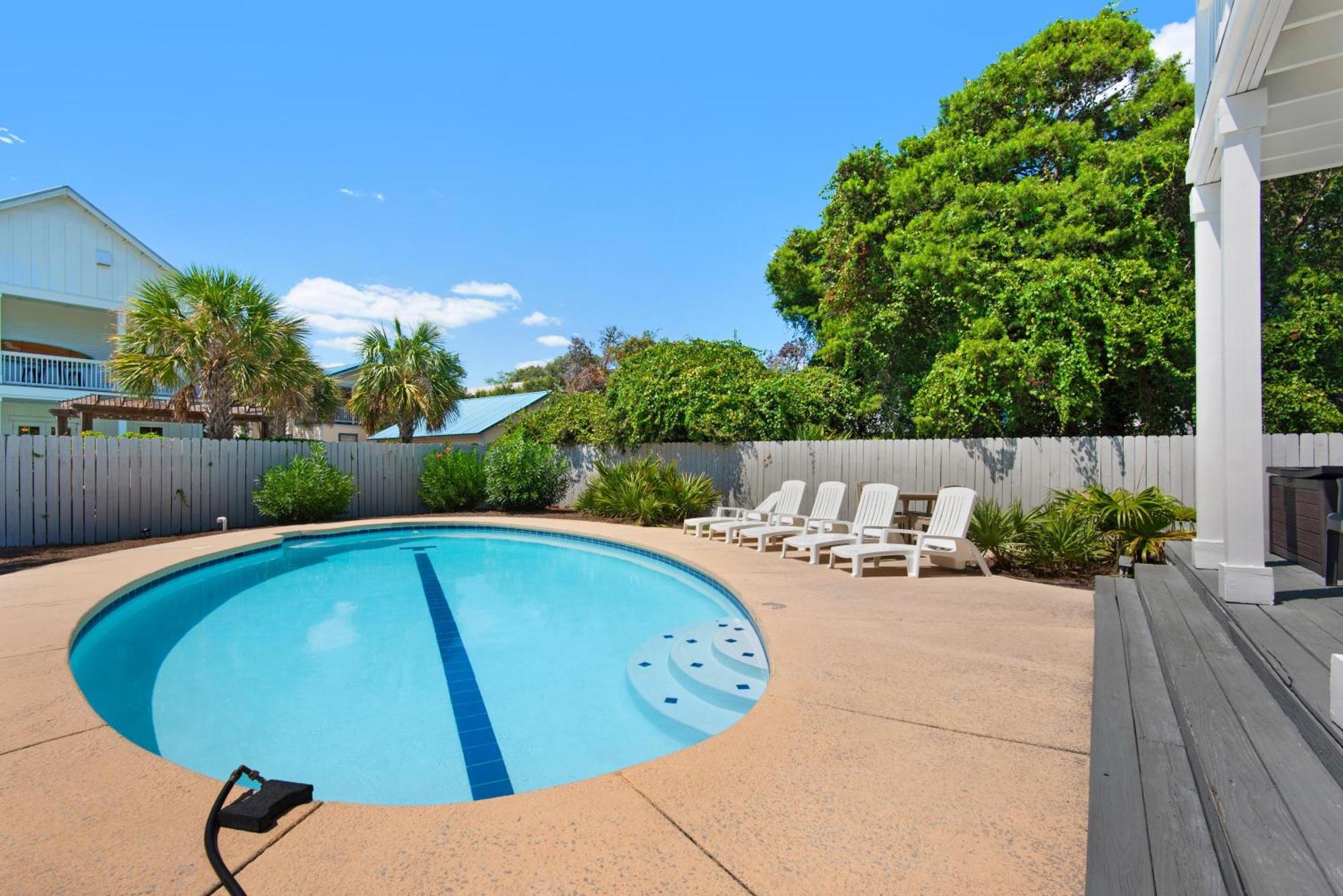 Wildwood Holiday home