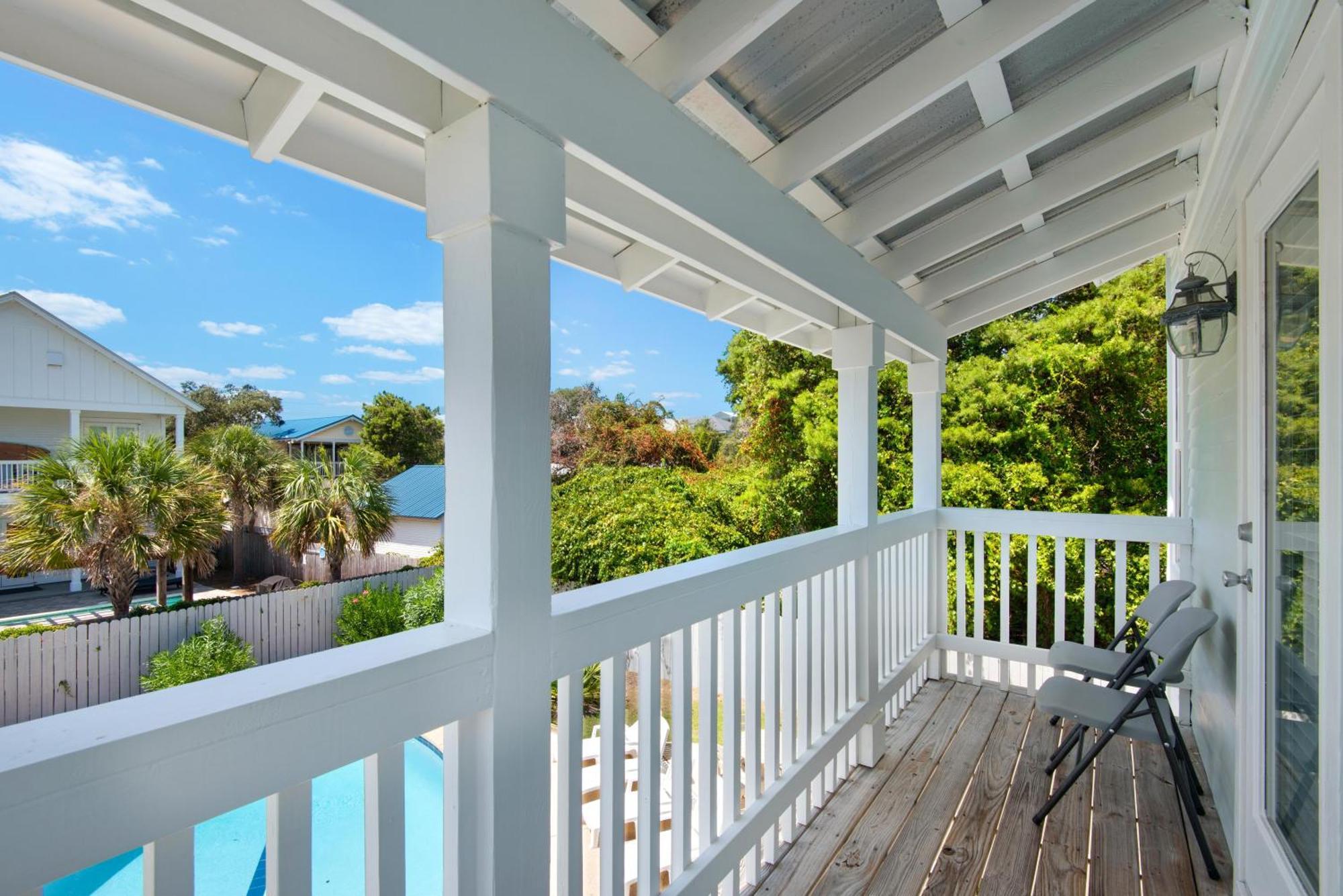 Wildwood Holiday home *