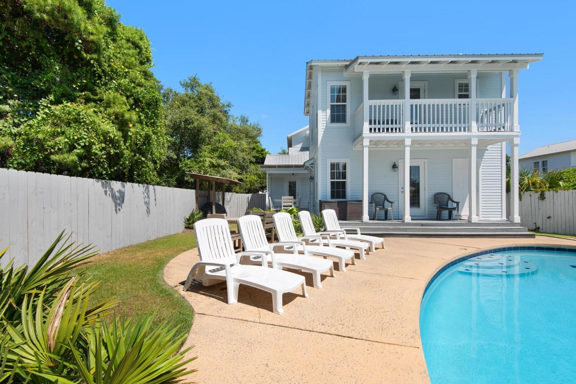 Wildwood Holiday home *