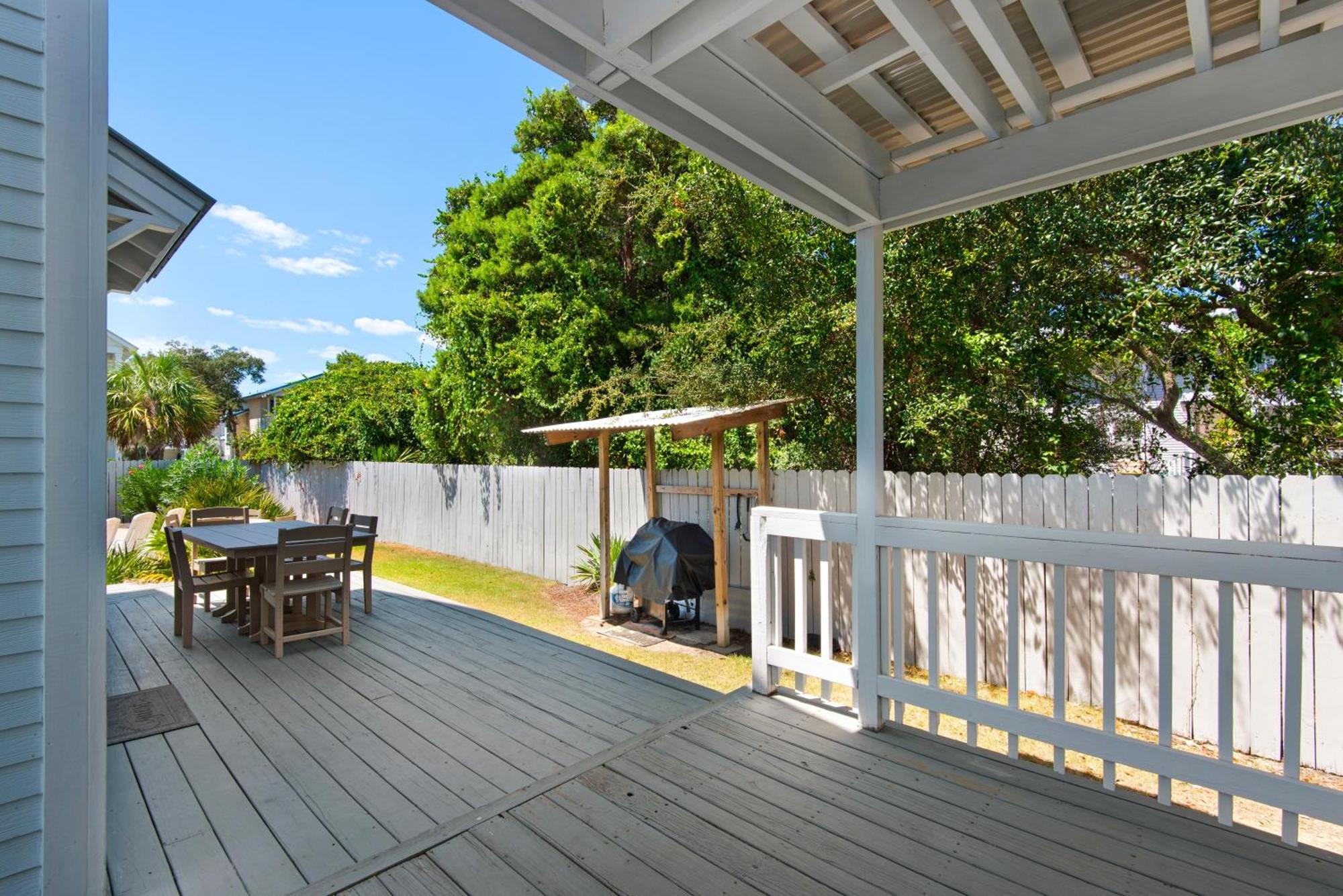 Holiday home Wildwood *