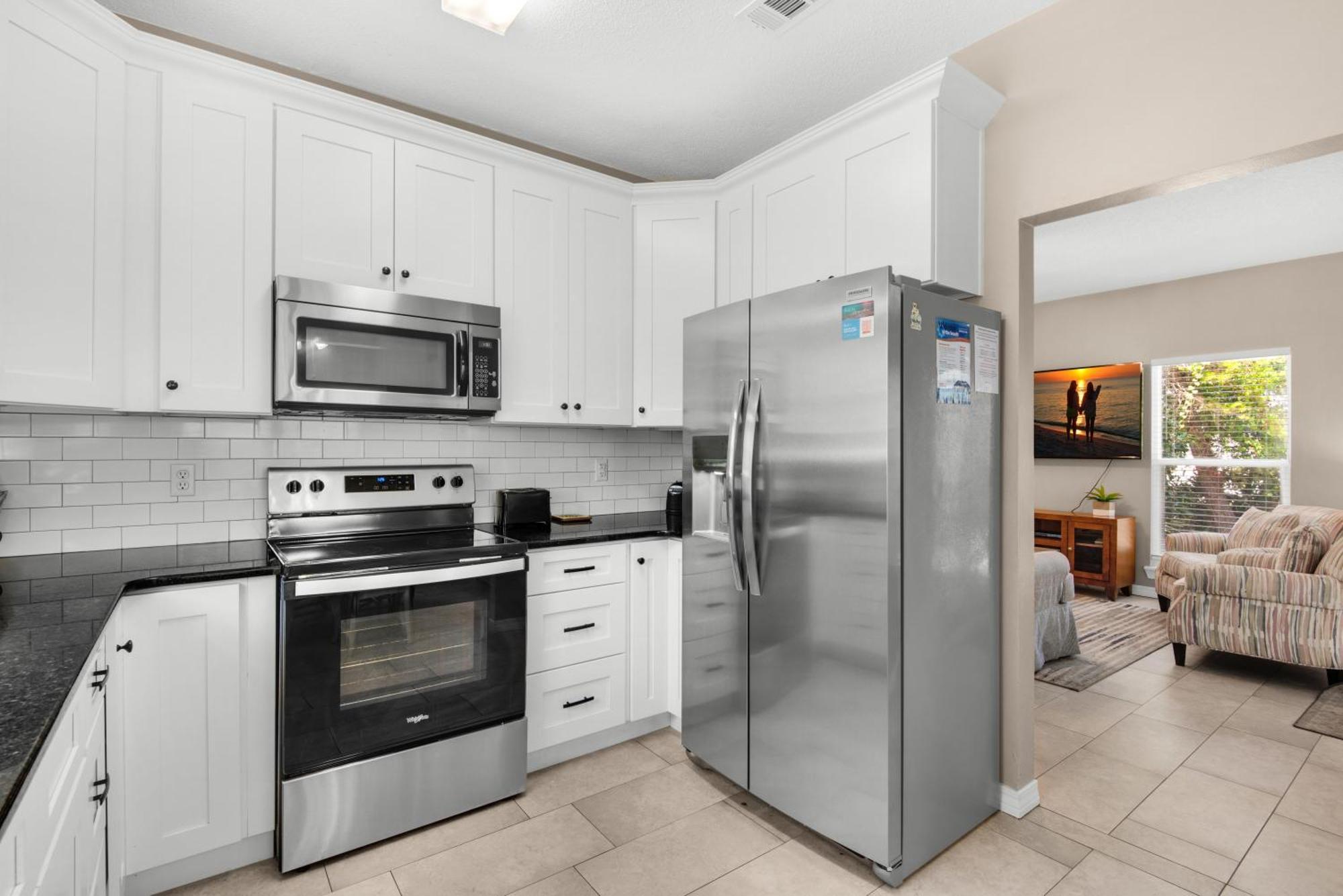 Wildwood Holiday home Destin