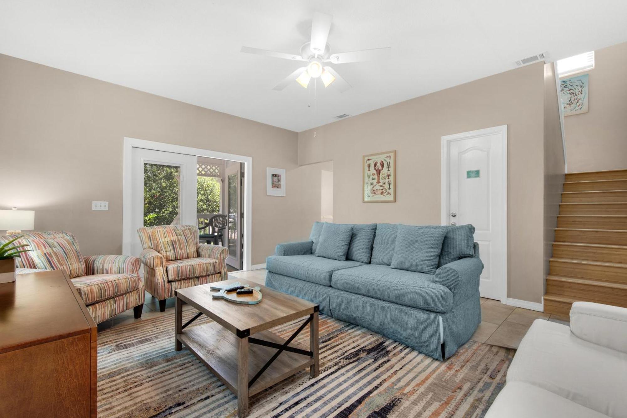 Wildwood Holiday home
