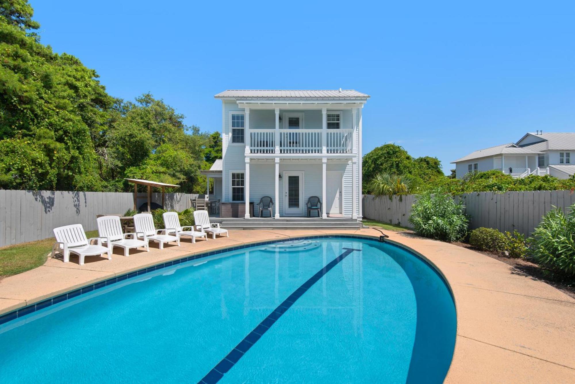 Holiday home Wildwood Destin