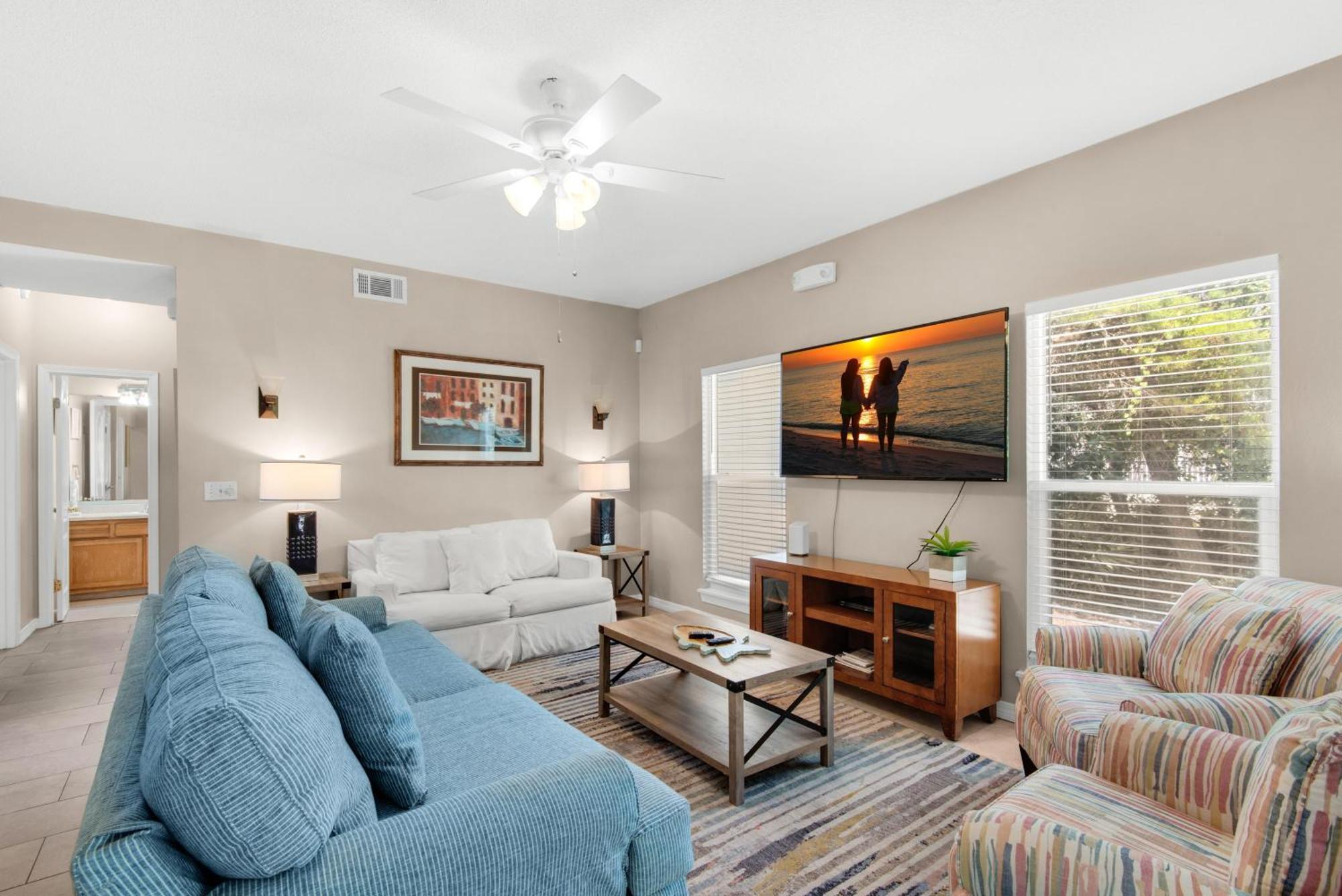 Holiday home Wildwood Destin