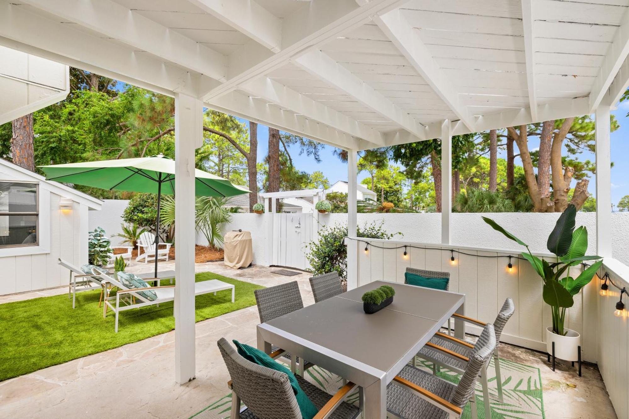 Holiday home 418 Linkside Drive Destin