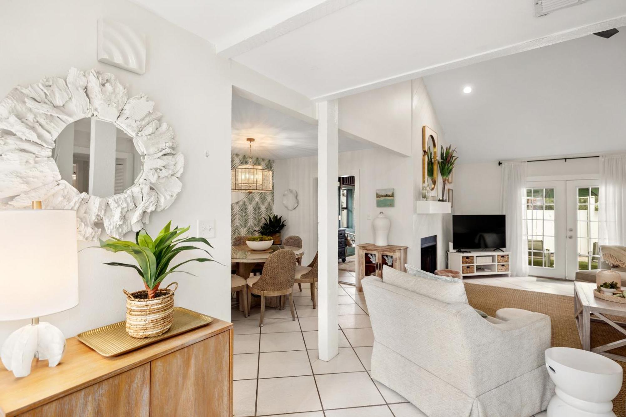 418 Linkside Drive Holiday home Destin