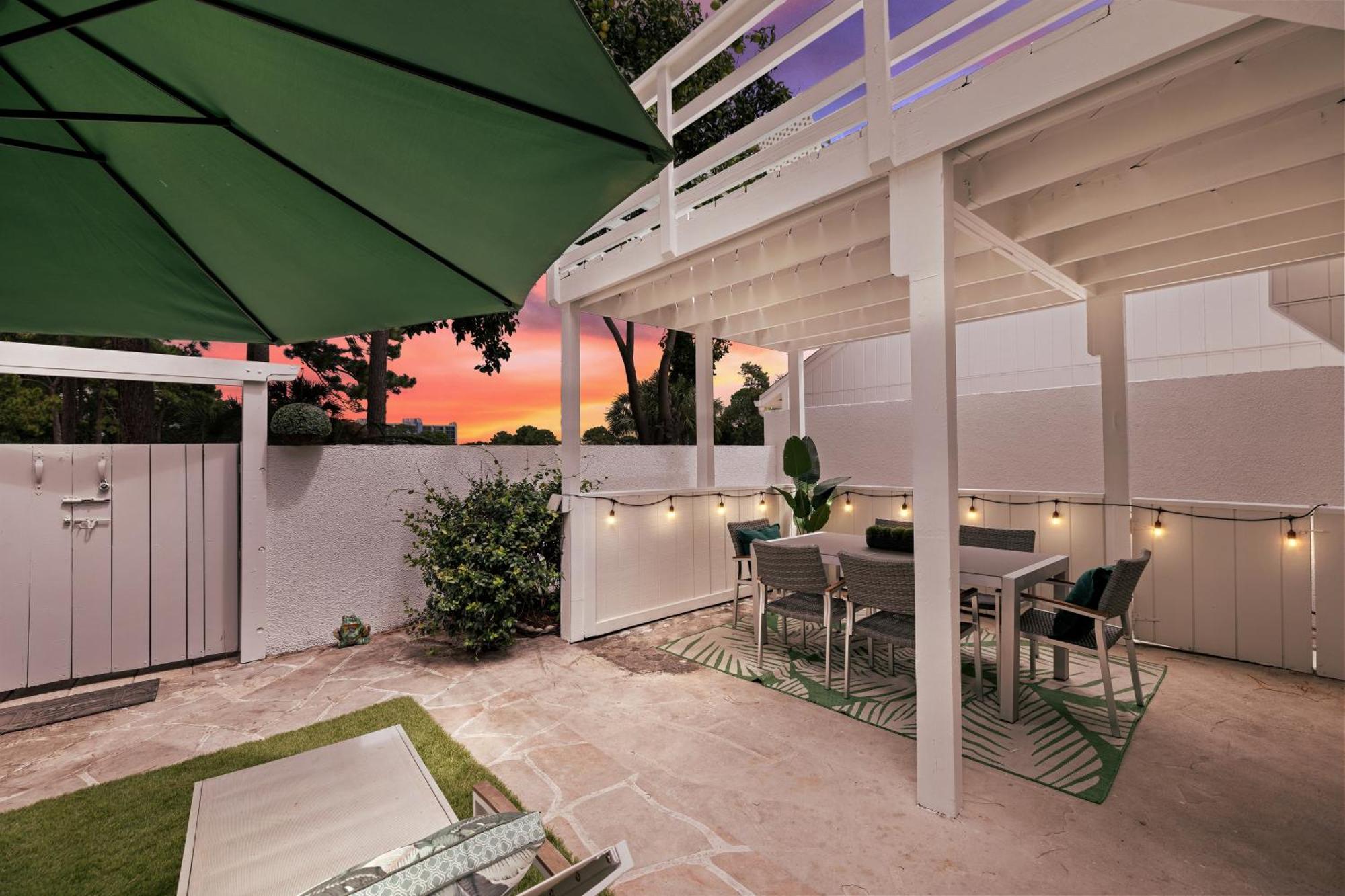 418 Linkside Drive Holiday home Destin