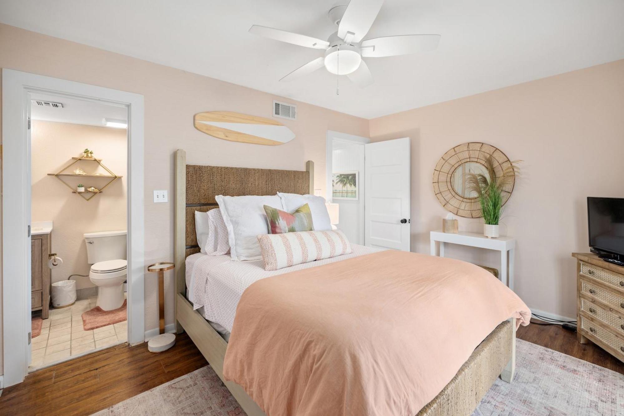 418 Linkside Drive Holiday home Destin