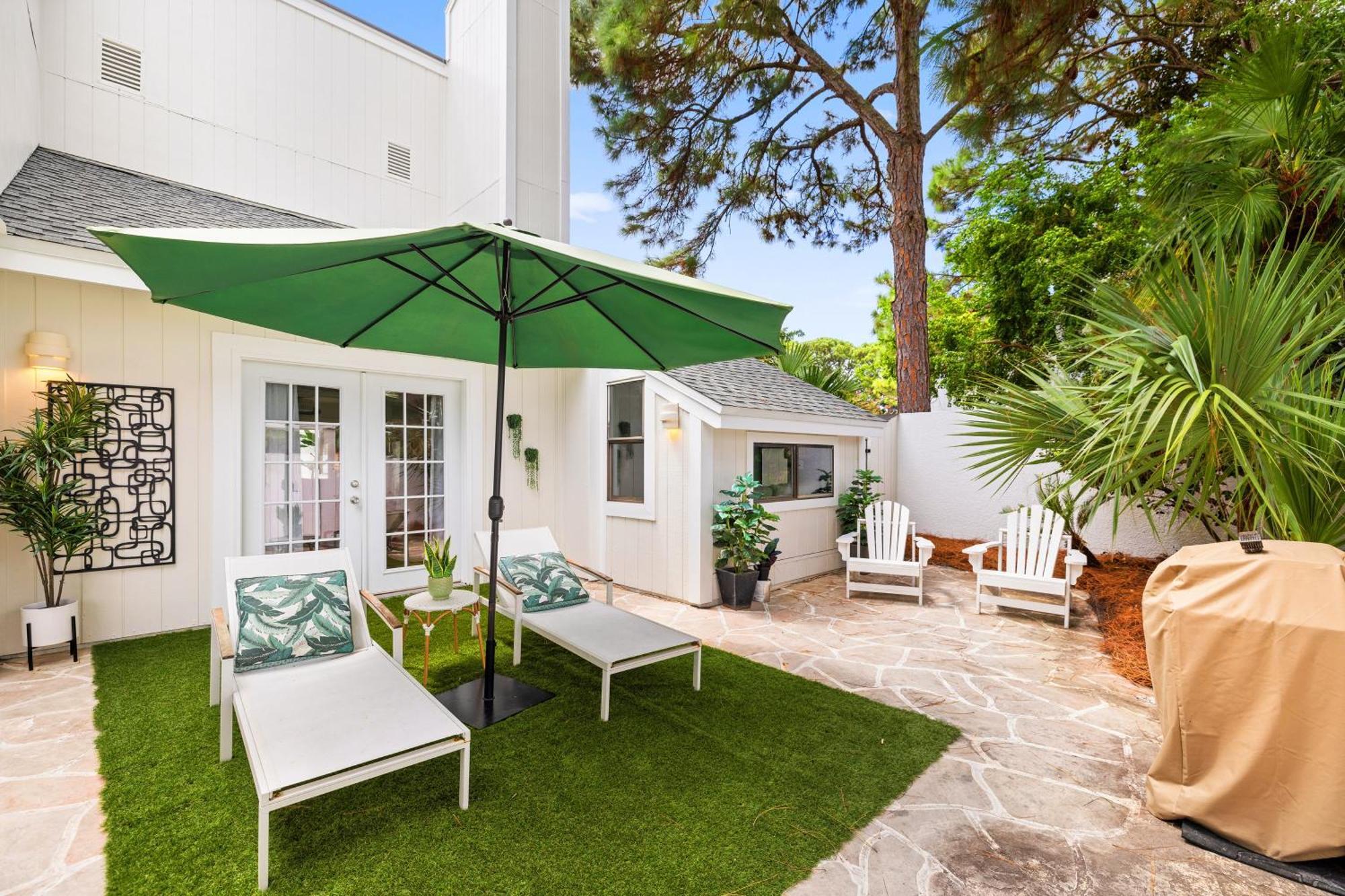 418 Linkside Drive * Destin