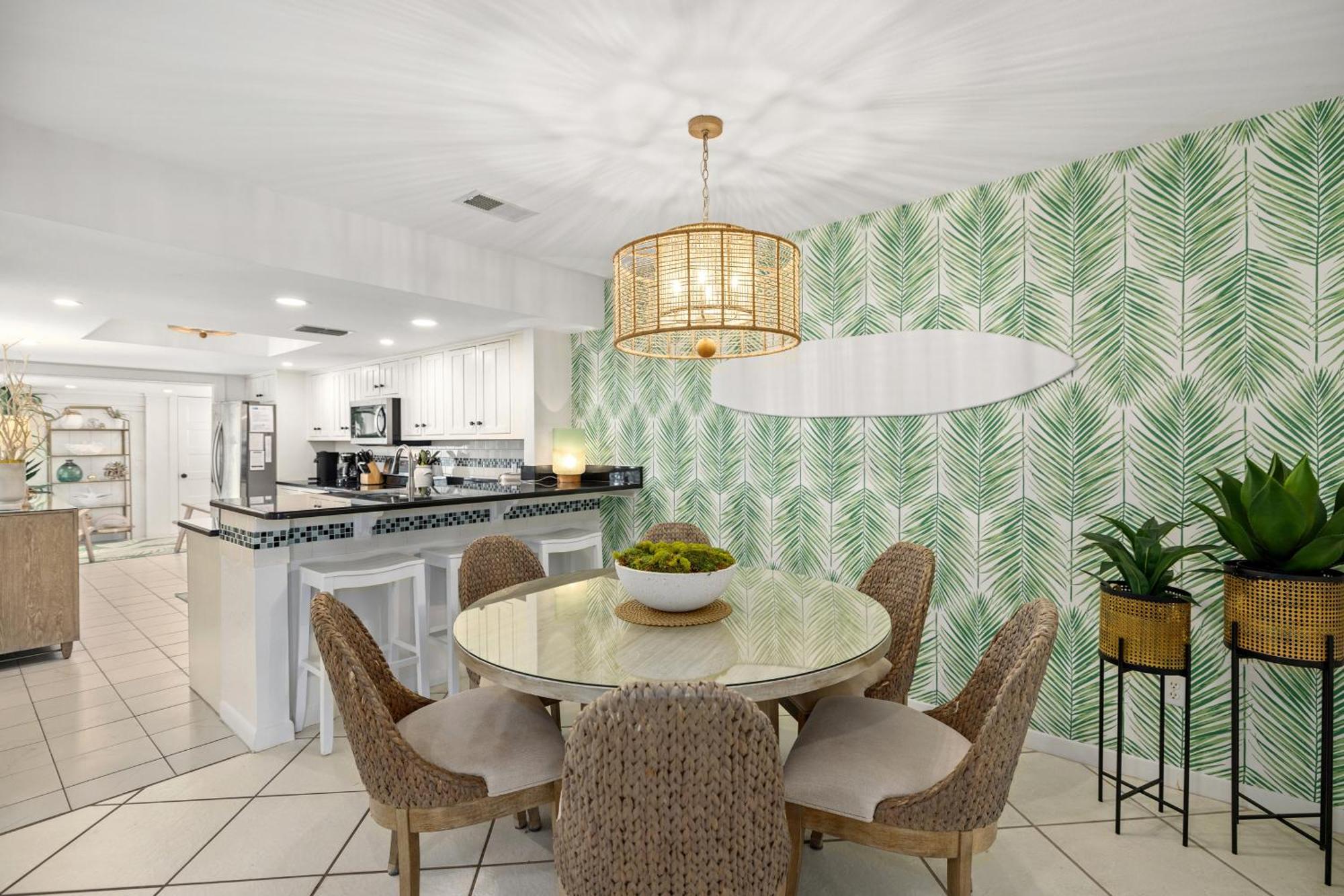 Holiday home 418 Linkside Drive