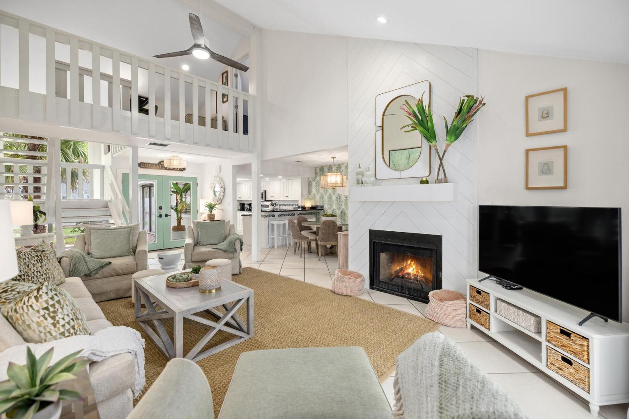Holiday home 418 Linkside Drive Destin