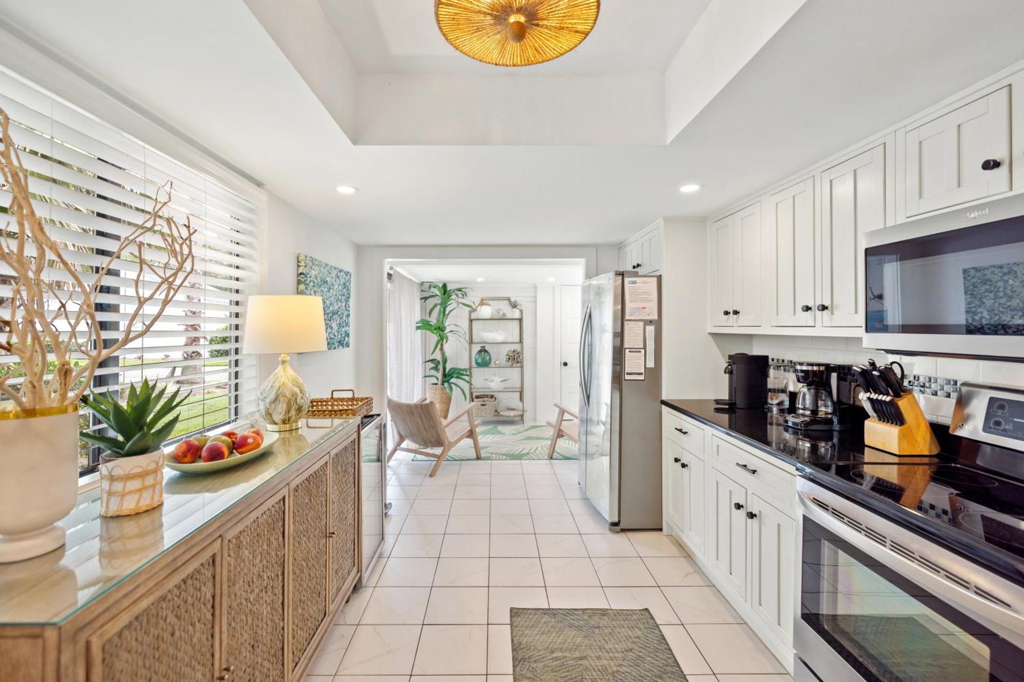 Holiday home 418 Linkside Drive