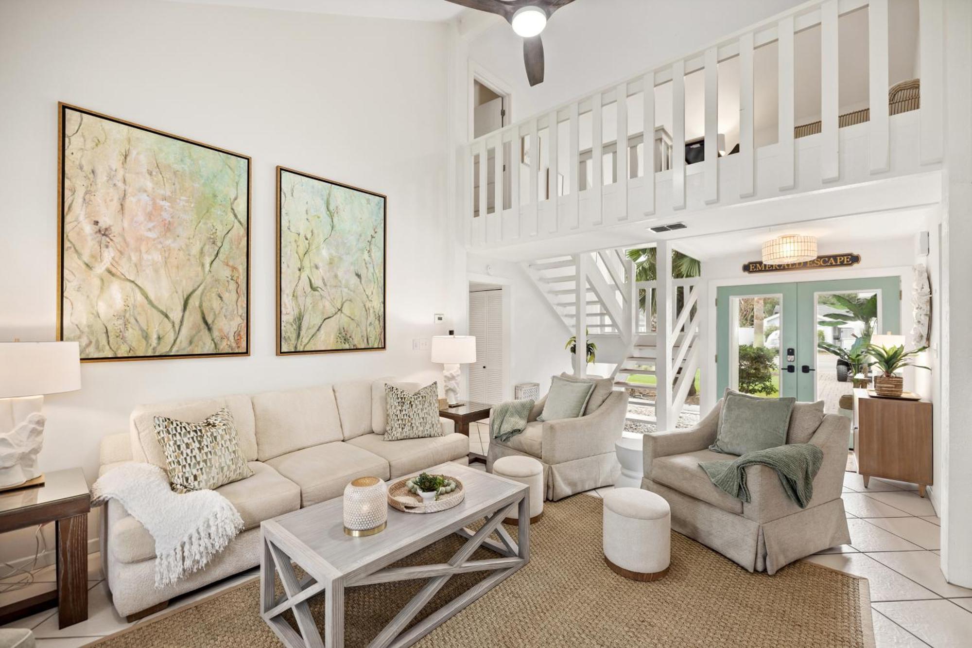 Holiday home 418 Linkside Drive Destin