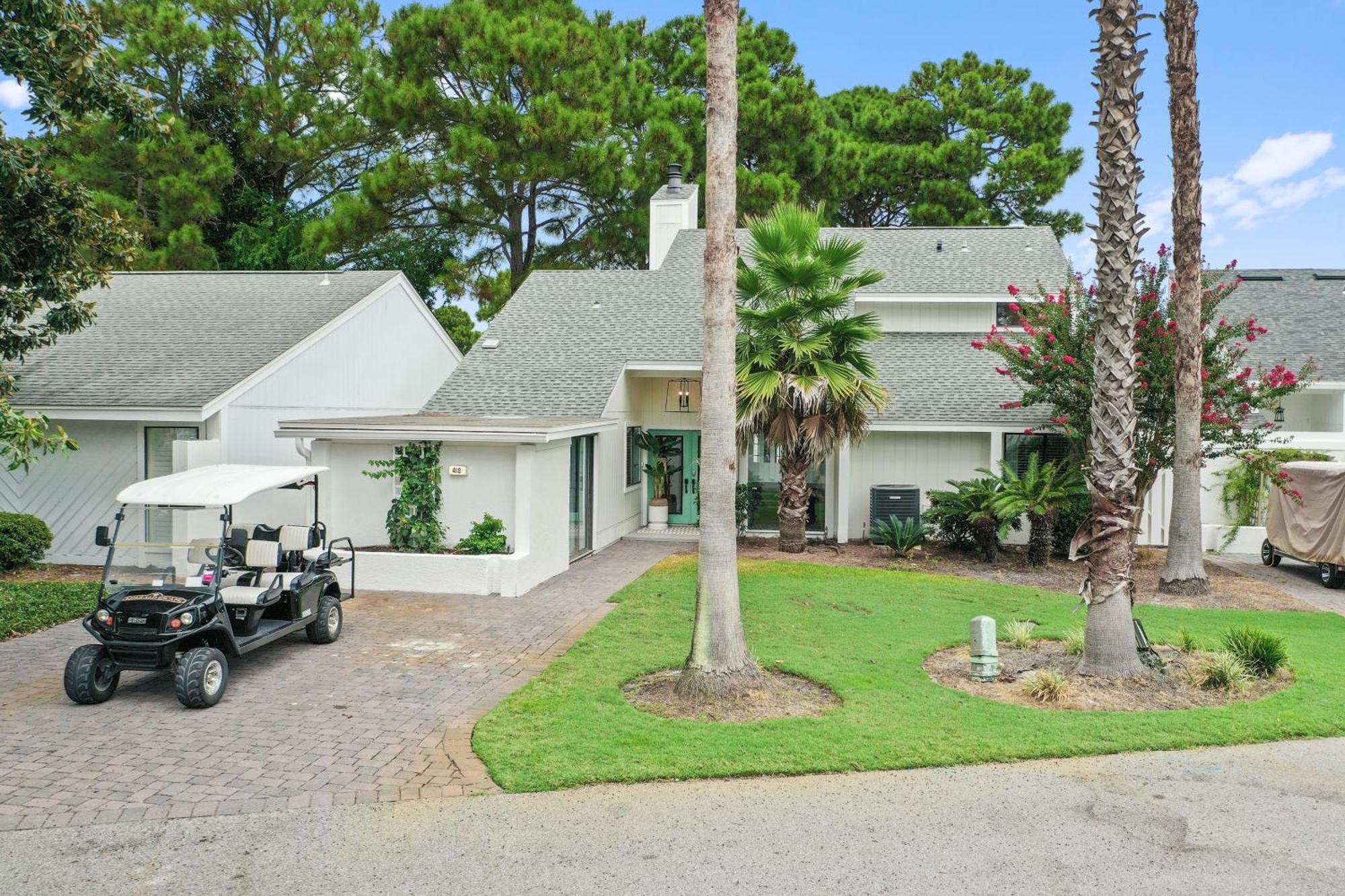 418 Linkside Drive Destin