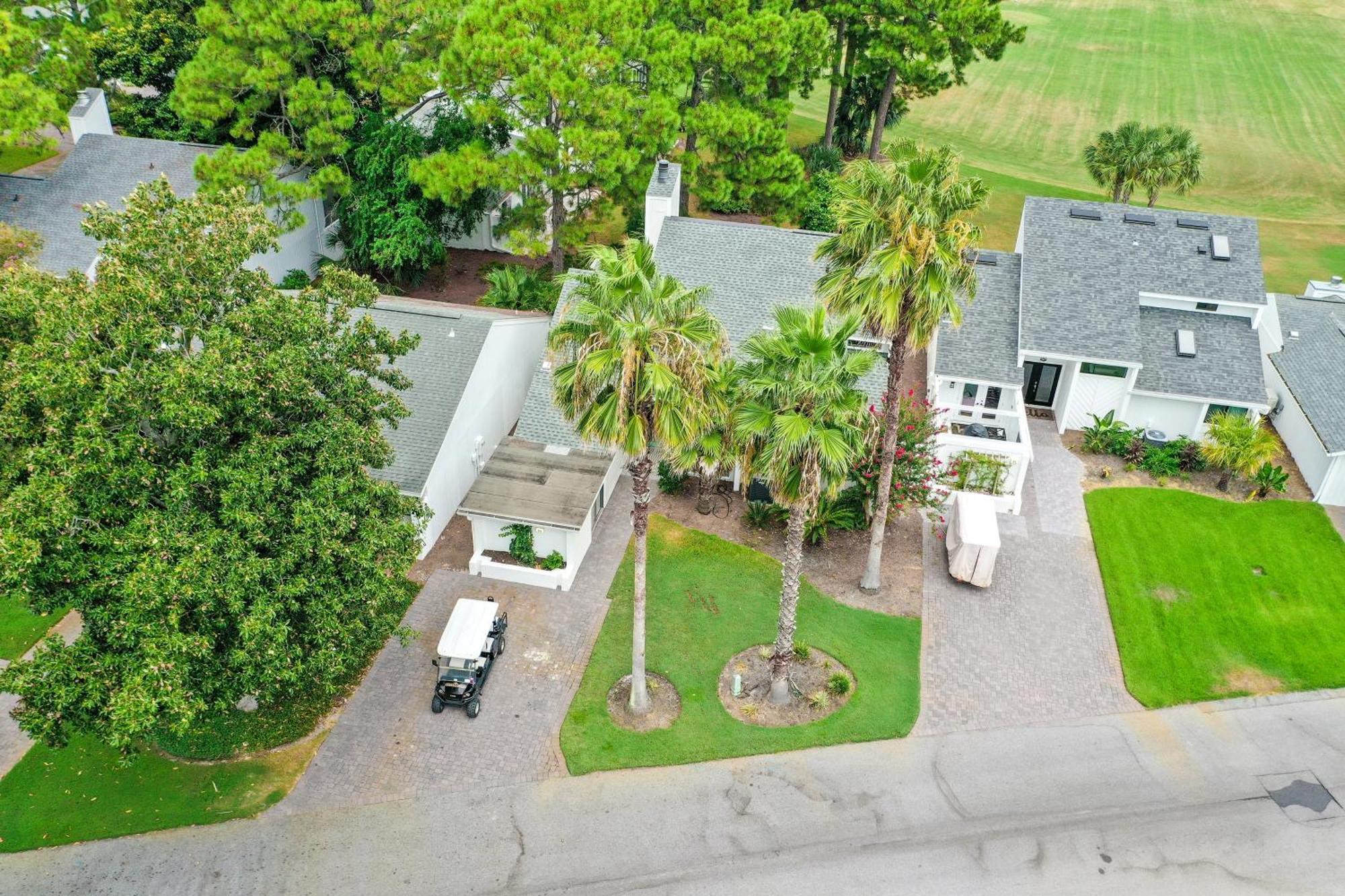 418 Linkside Drive * Destin