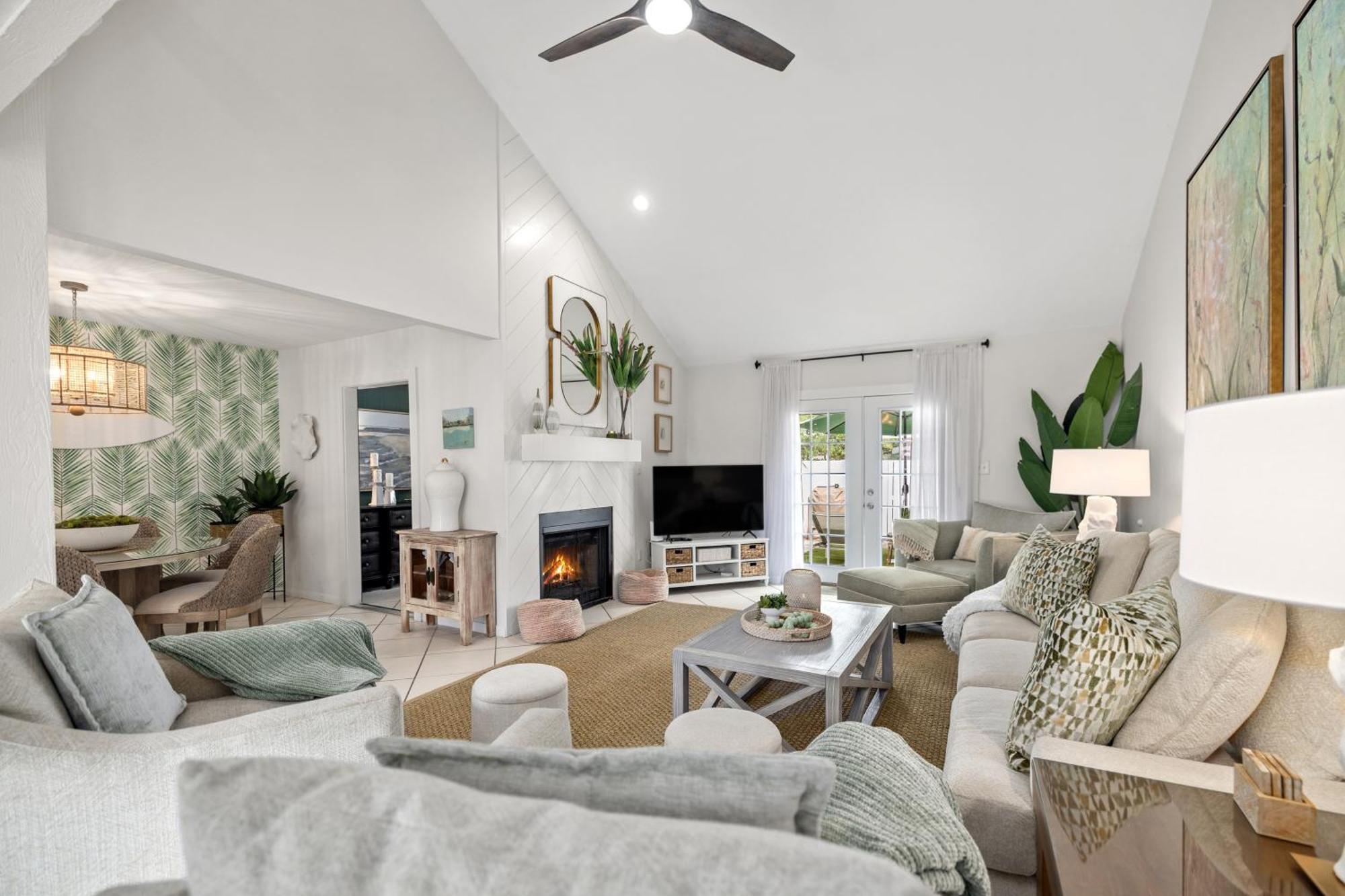 418 Linkside Drive Holiday home