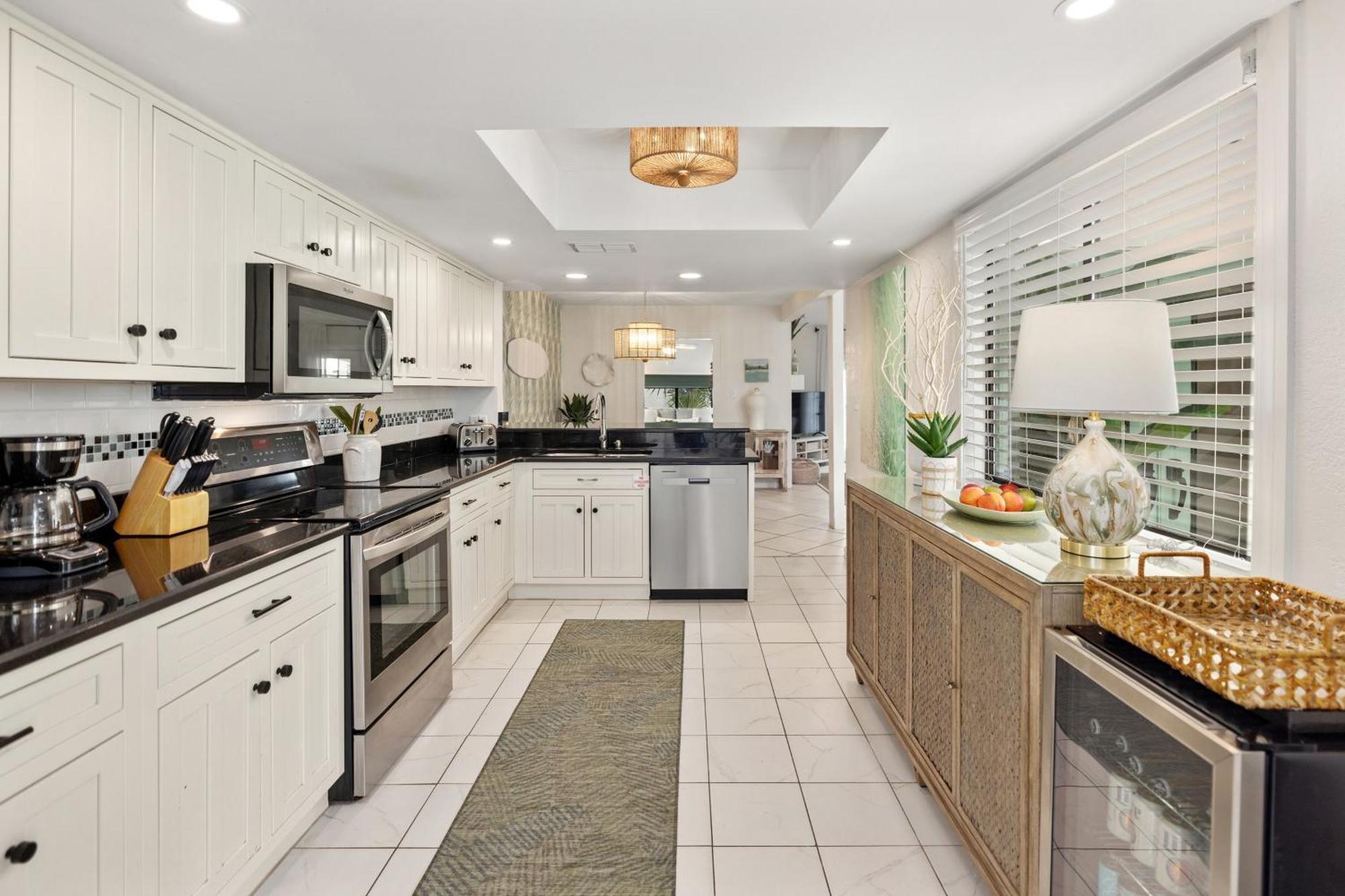 Holiday home 418 Linkside Drive