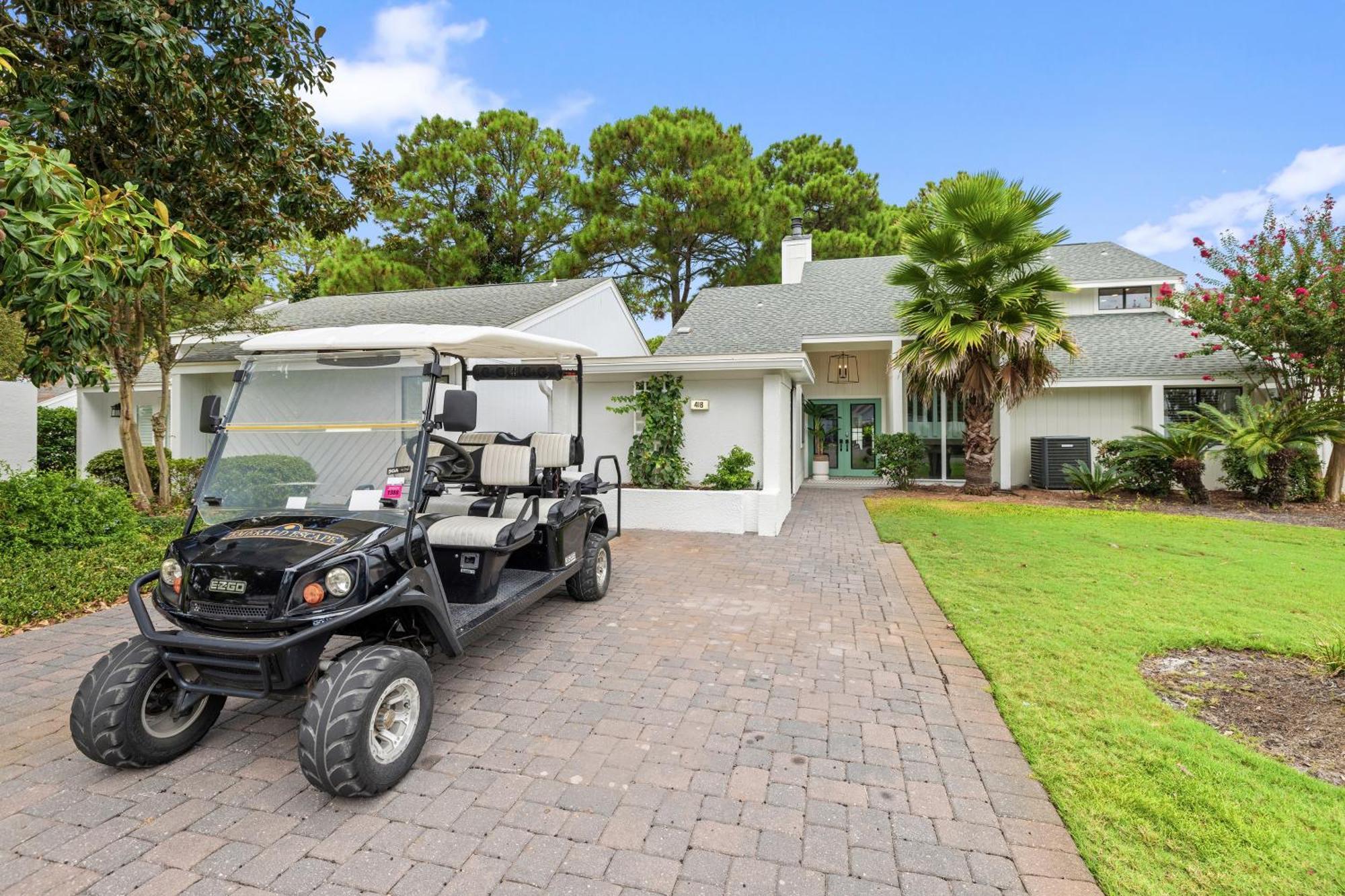 418 Linkside Drive Holiday home