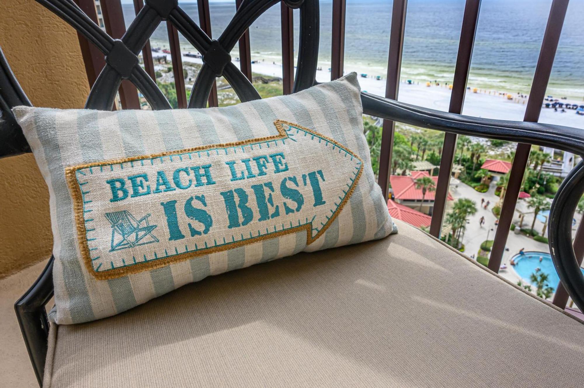 Holiday home Westwinds 4790 Destin
