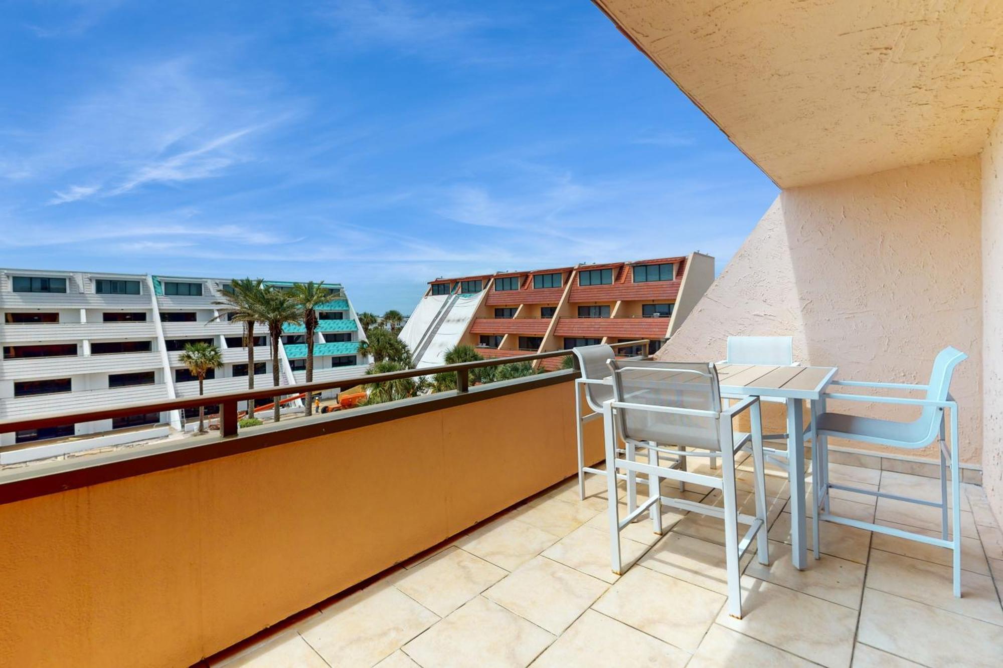 Apartment Aegean 330