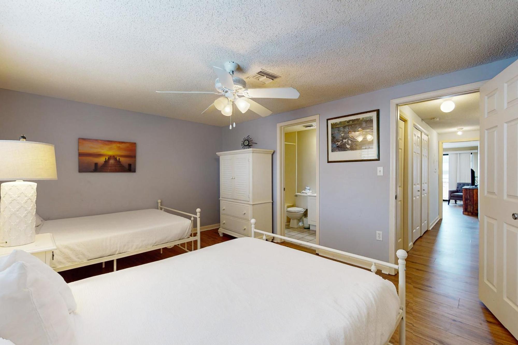 Aegean 330 Apartment Destin