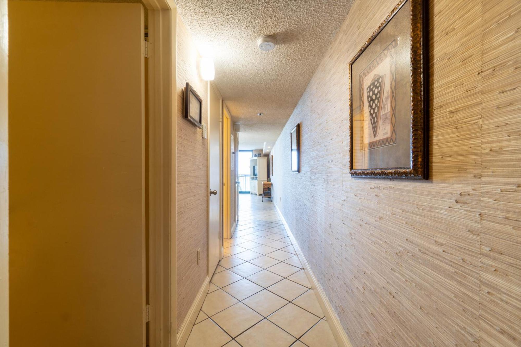 Aparthotel Splash Into Sundestin - Gulf Front - Pool And Restaurant *