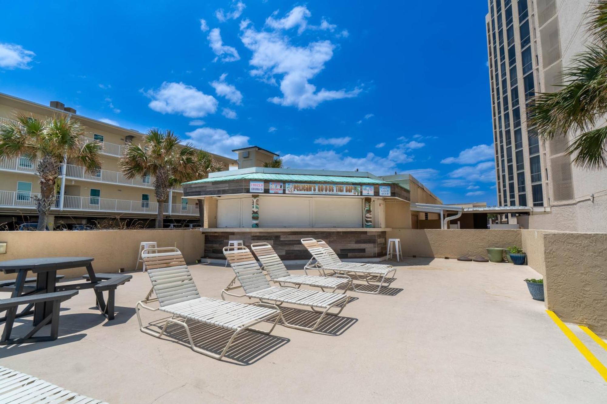Splash Into Sundestin - Gulf Front - Pool And Restaurant Aparthotel *