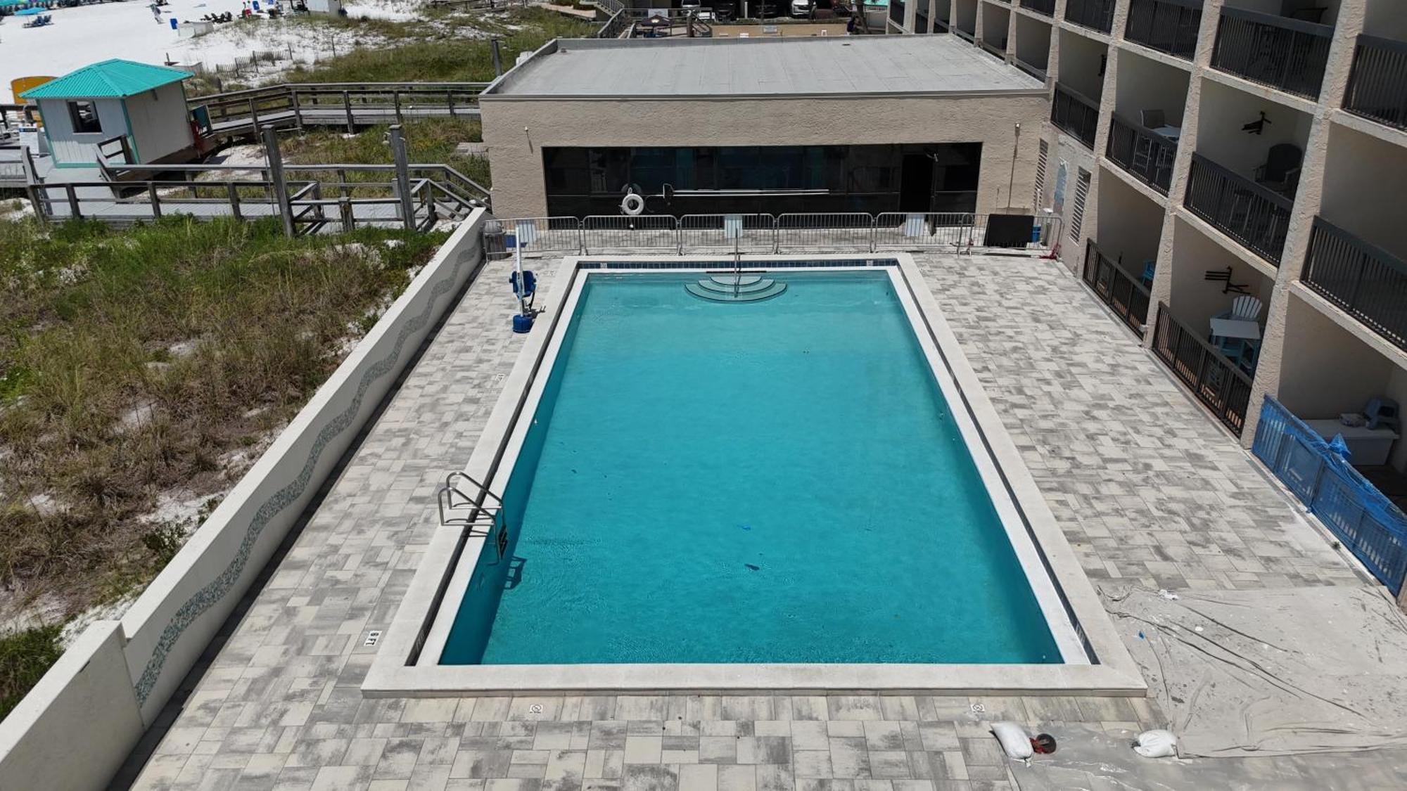 Splash Into Sundestin - Gulf Front - Pool And Restaurant Aparthotel *