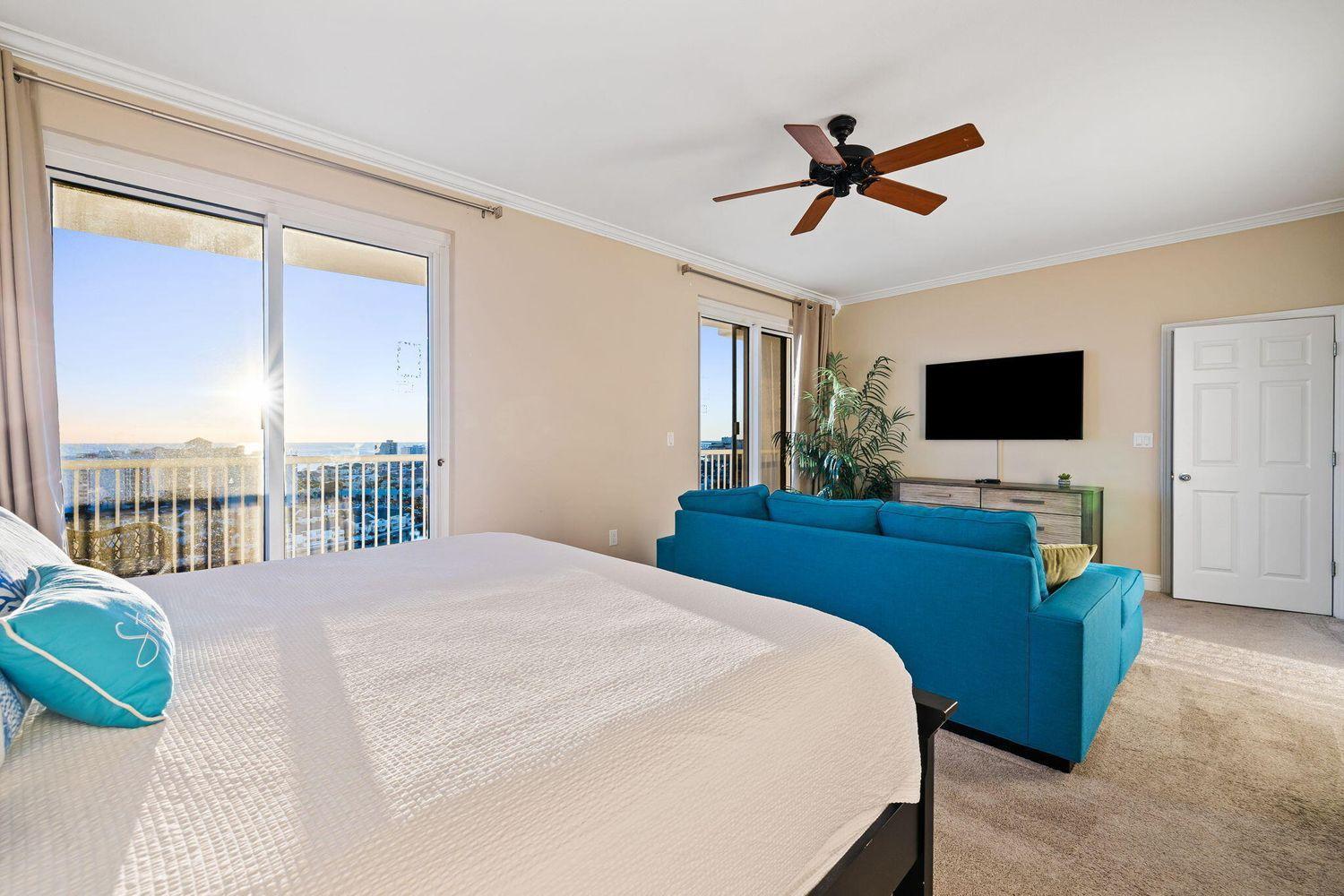 Holiday home Terrace At Pelican Penthouse Destin