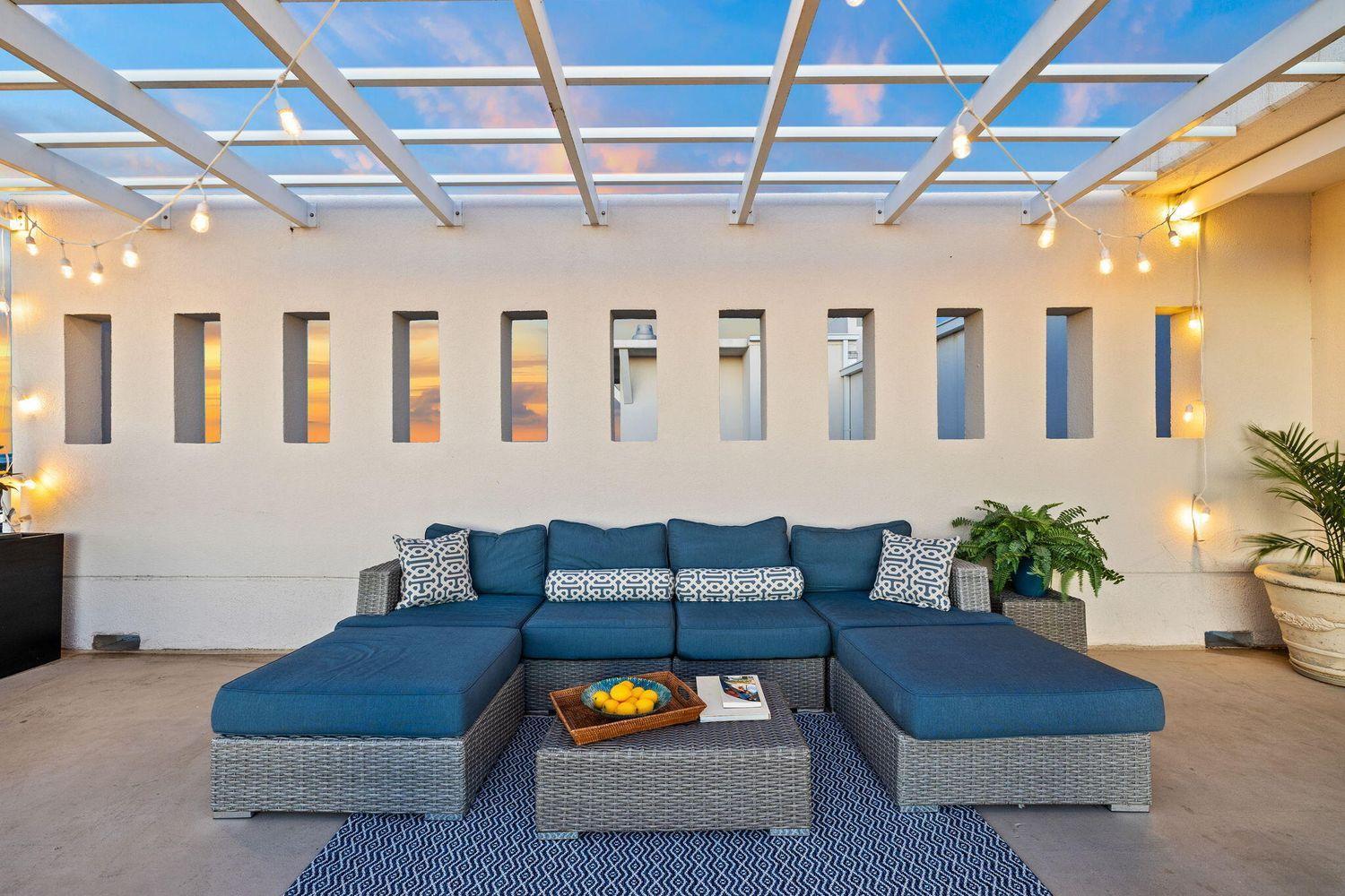 Holiday home Terrace At Pelican Penthouse Destin