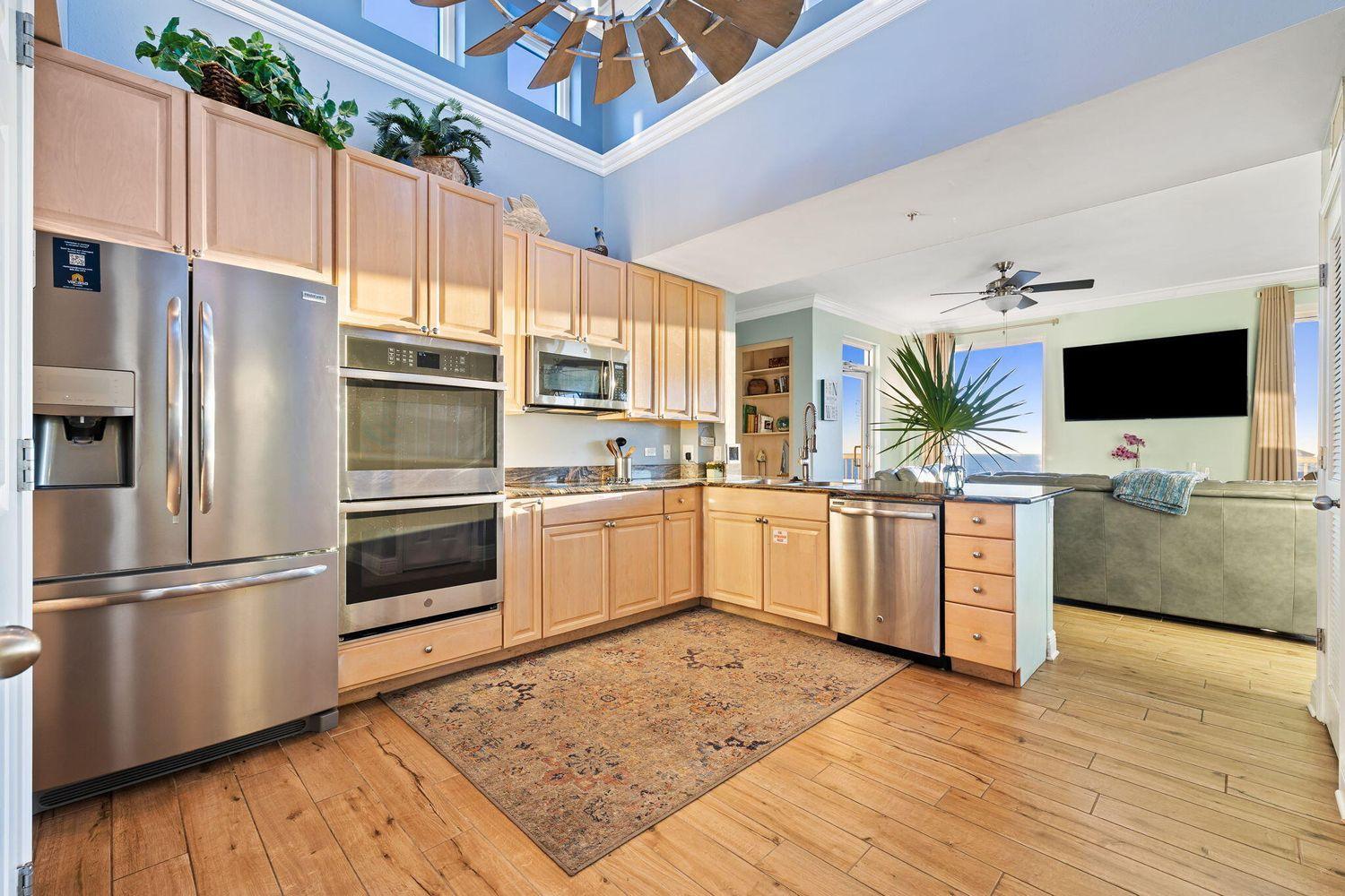 Terrace At Pelican Penthouse * Destin