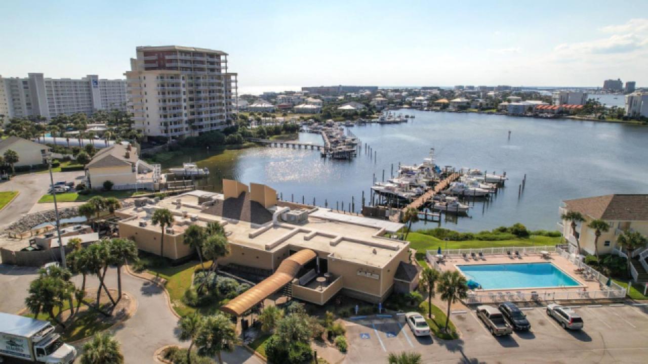 Holiday home Sandpiper Cove Unit 8125 Updated In Fl
