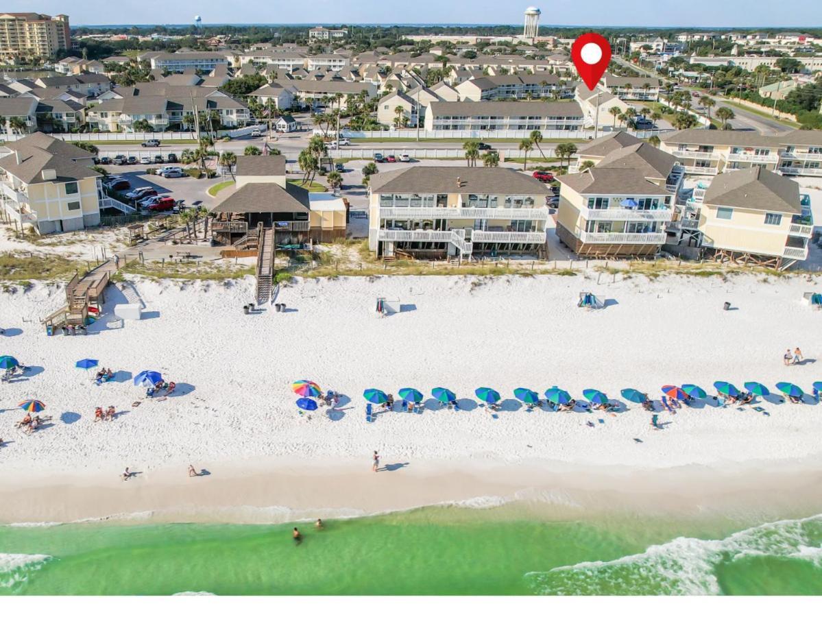 Sandpiper Cove Unit 8125 Updated In Fl * Destin
