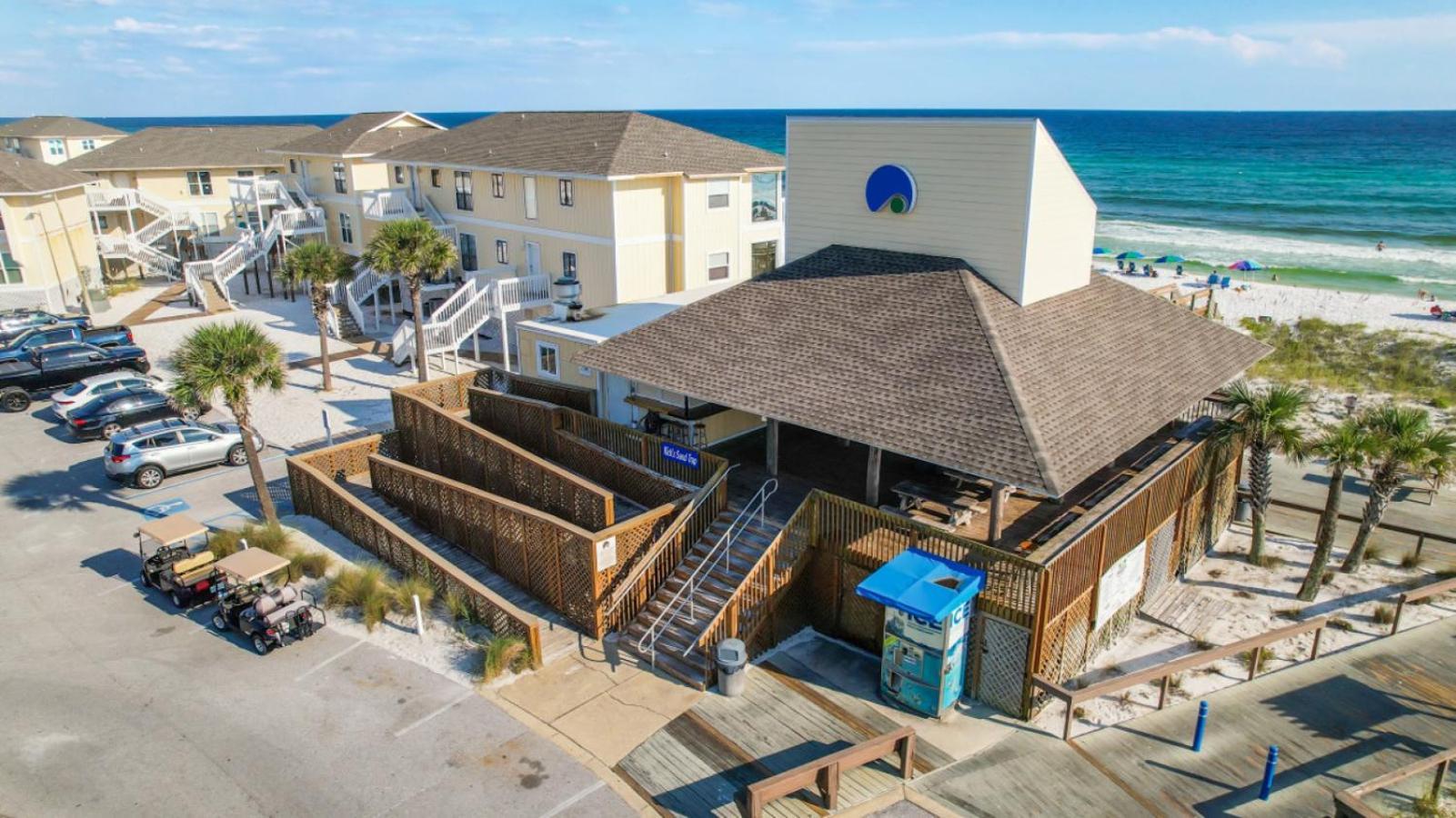 Sandpiper Cove Unit 4139 Destin