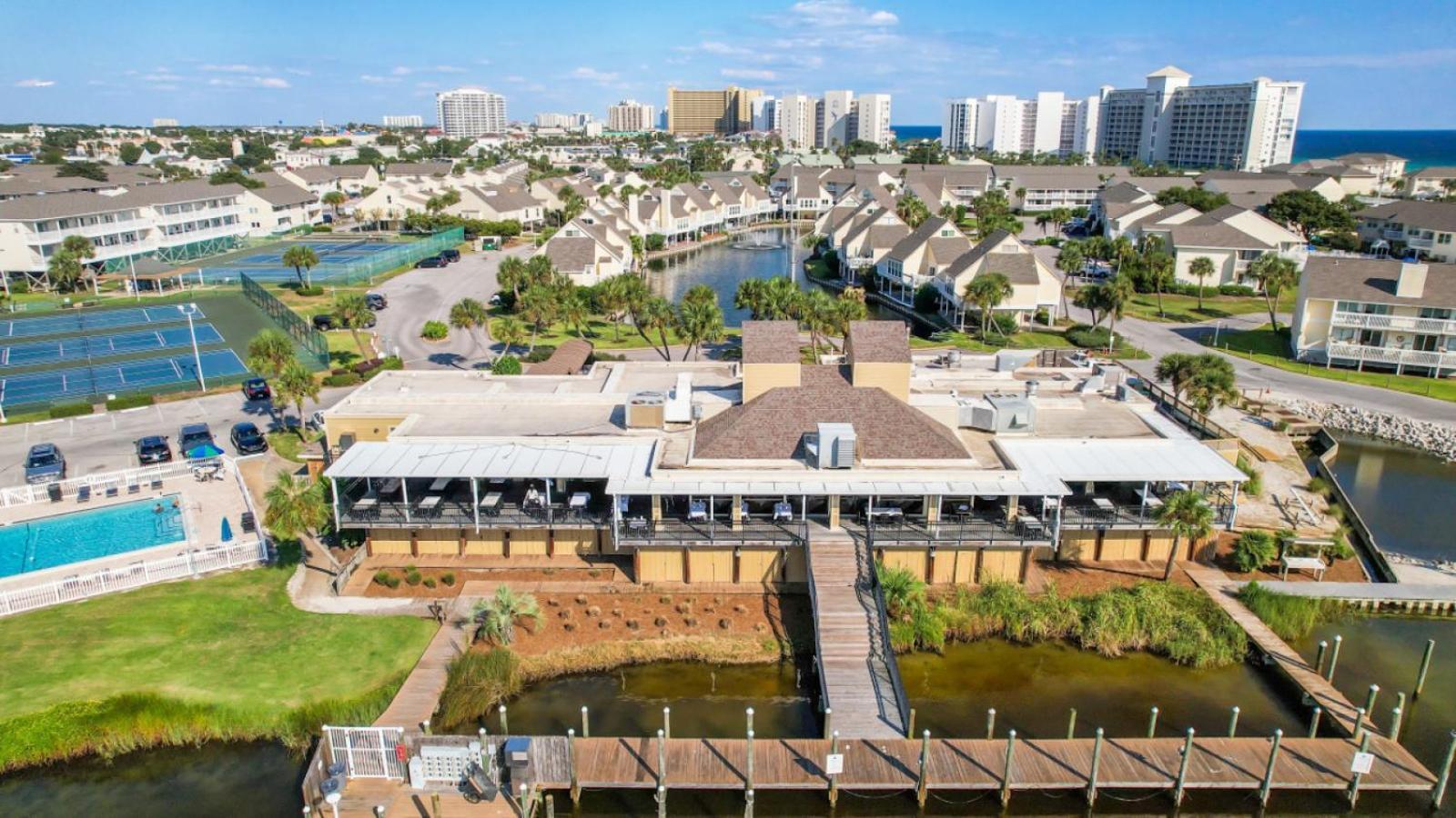 Holiday home Sandpiper Cove Unit 4139 *
