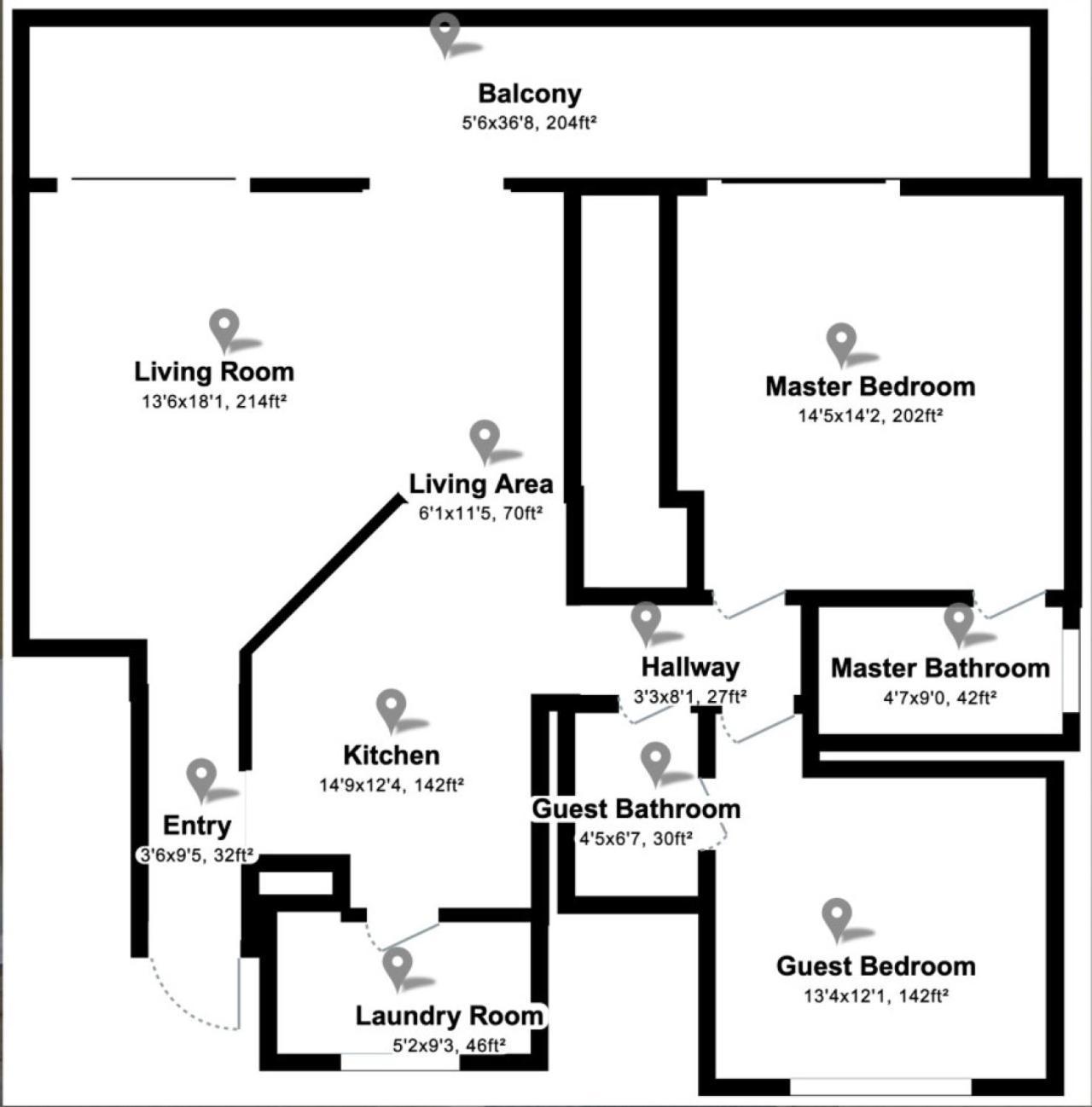 Sandpiper Cove Unit 4139 *
