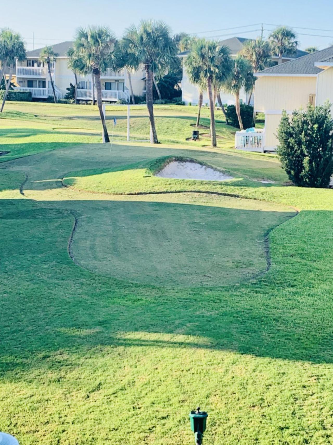 Sandpiper Cove Unit 4139 Holiday home *