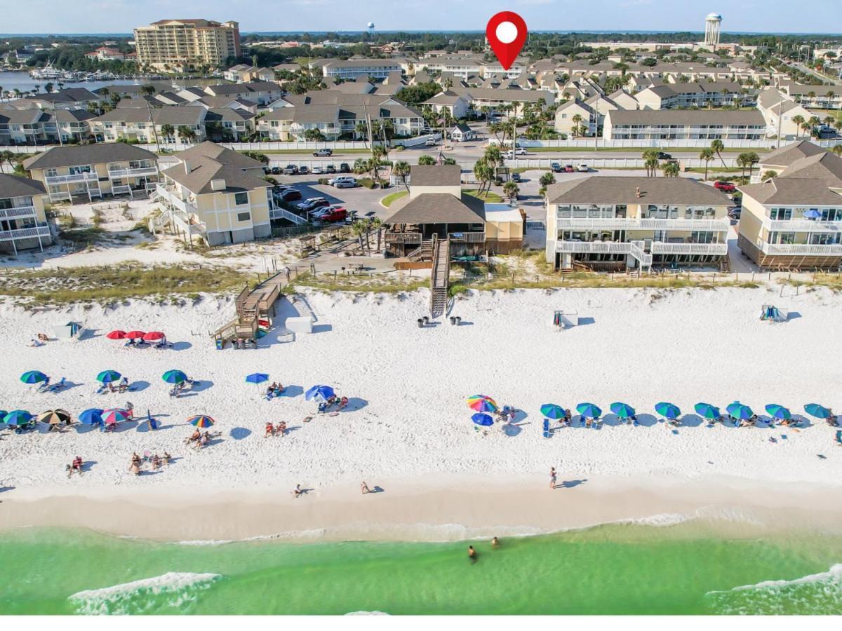 Sandpiper Cove Unit 4139 Destin