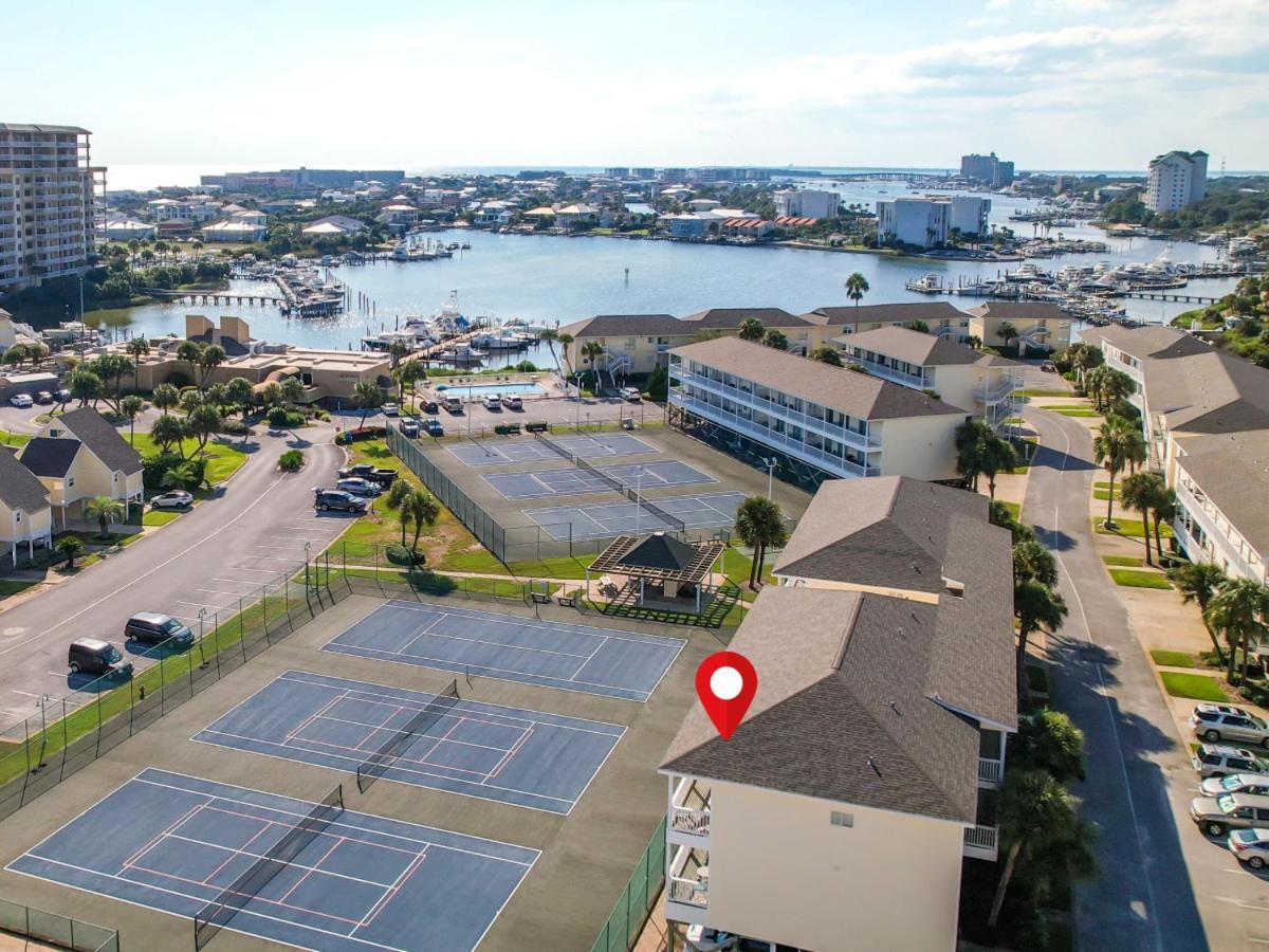 Sandpiper Cove Unit 4139 Holiday home