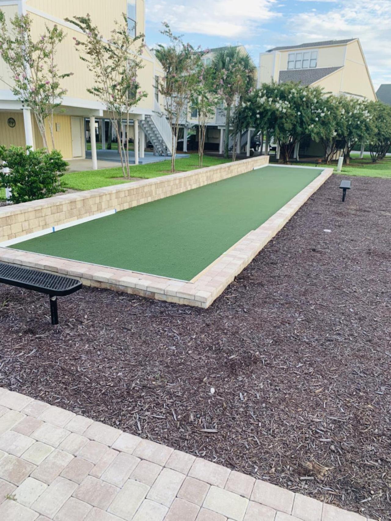 Holiday home Sandpiper Cove Unit 4139
