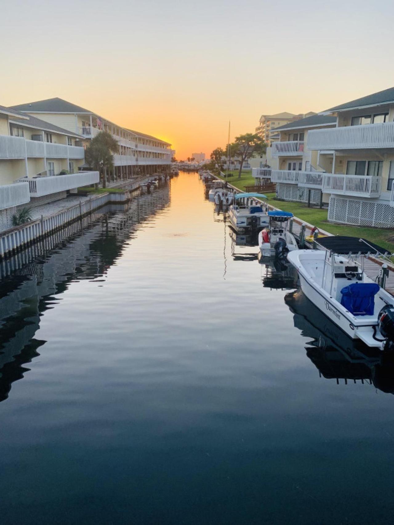 Holiday home Sandpiper Cove Unit 4139 Destin