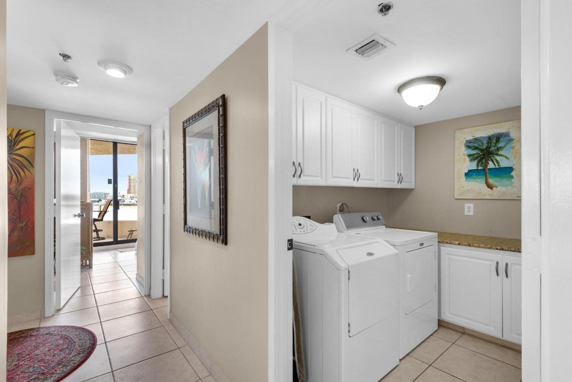 East Pass 308 Apartment